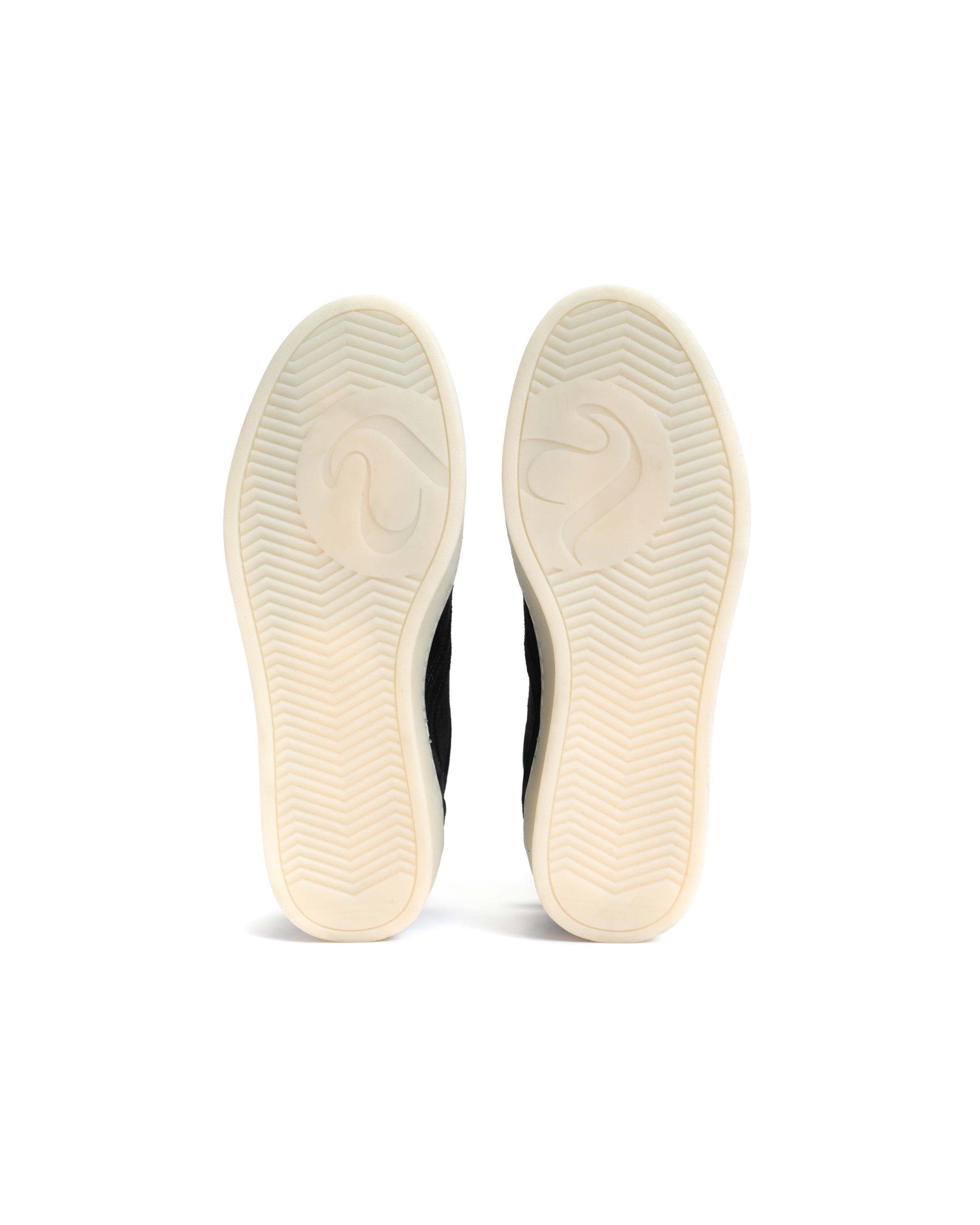 Elevate Calf suede Black - Anonymous Copenhagen