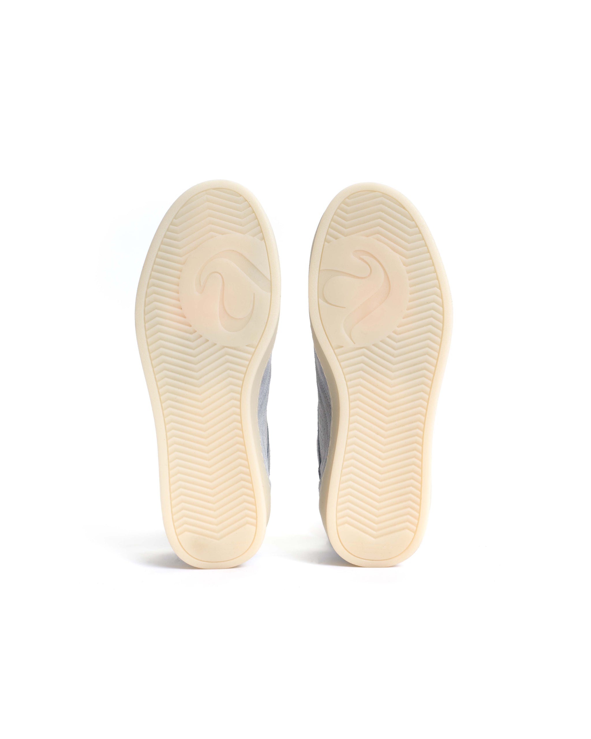 Elevate Calf suede Lichen blue - Anonymous Copenhagen