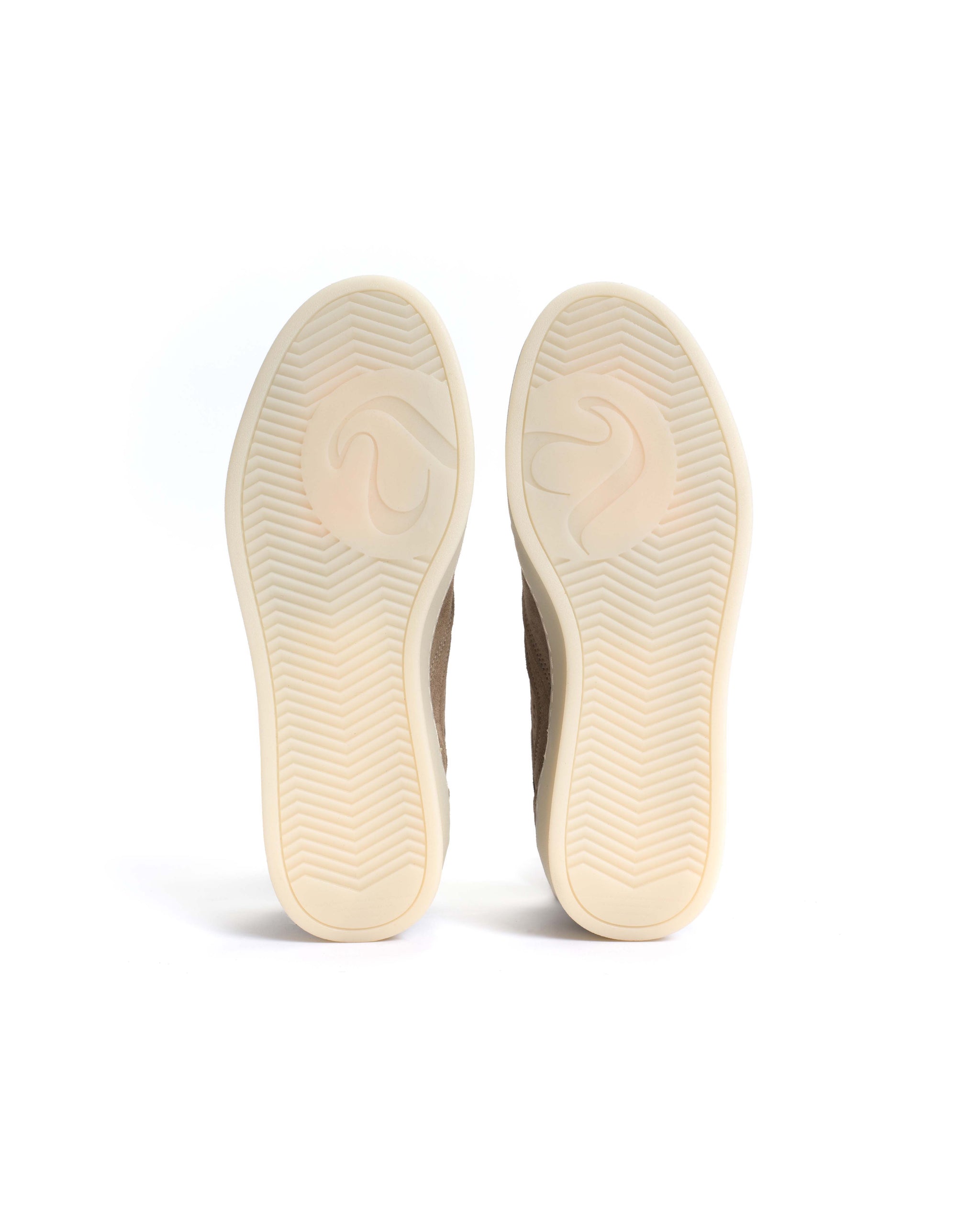 Elevate Calf suede Mushroom - Anonymous Copenhagen