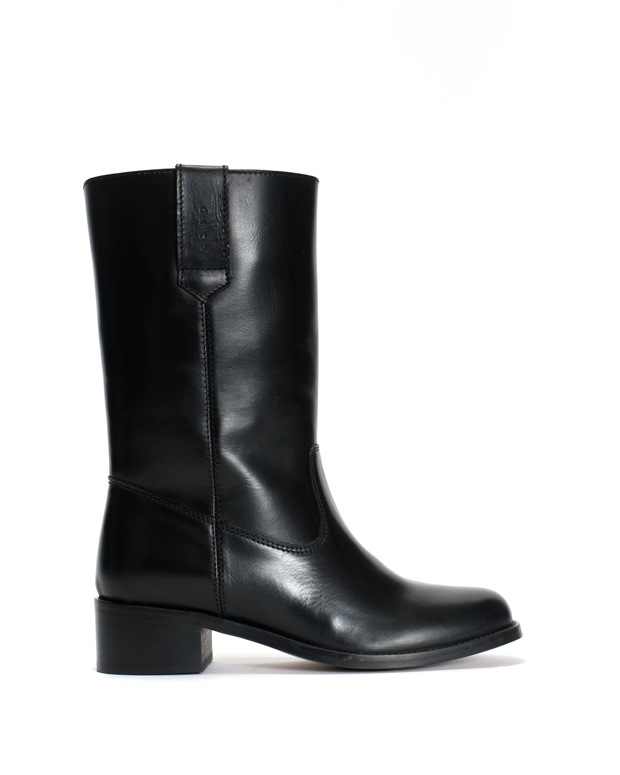 Dico Julia Texas Black - Anonymous Copenhagen