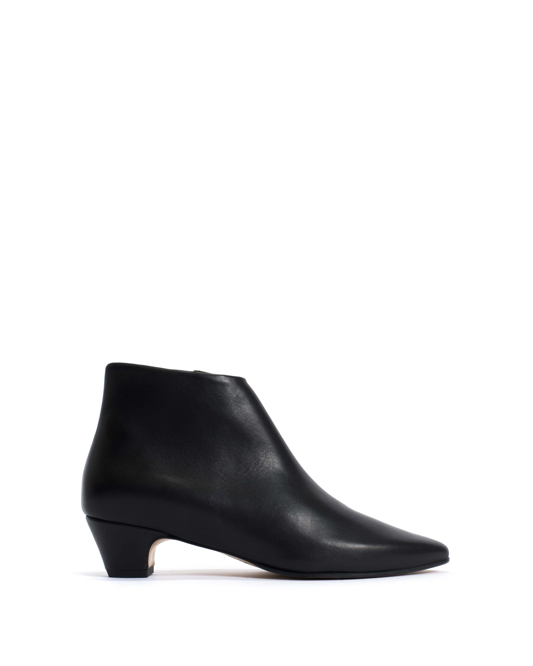 Kyra Soft calf Black - Anonymous Copenhagen