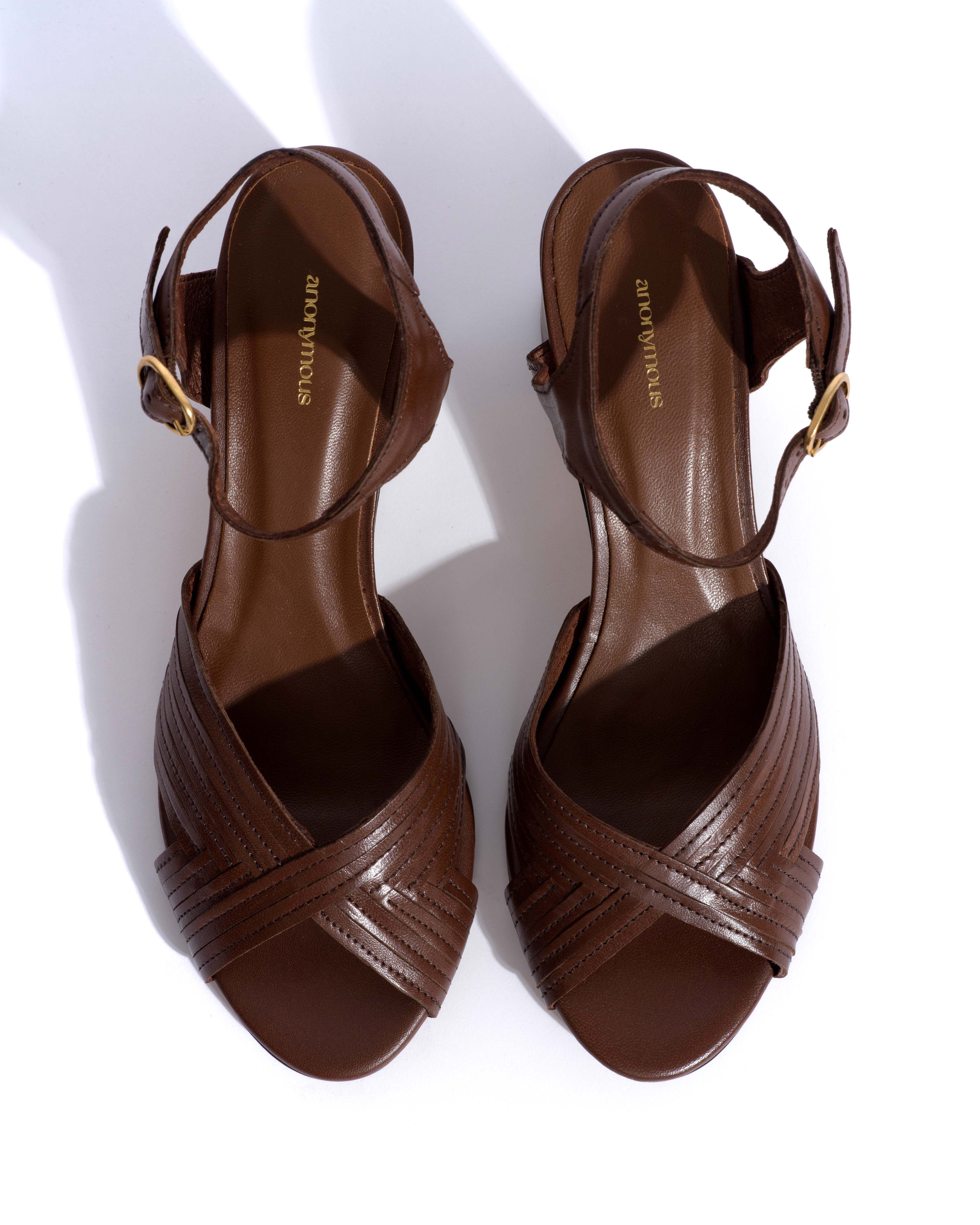 Niabi 50 Shiny lamb Chocolate