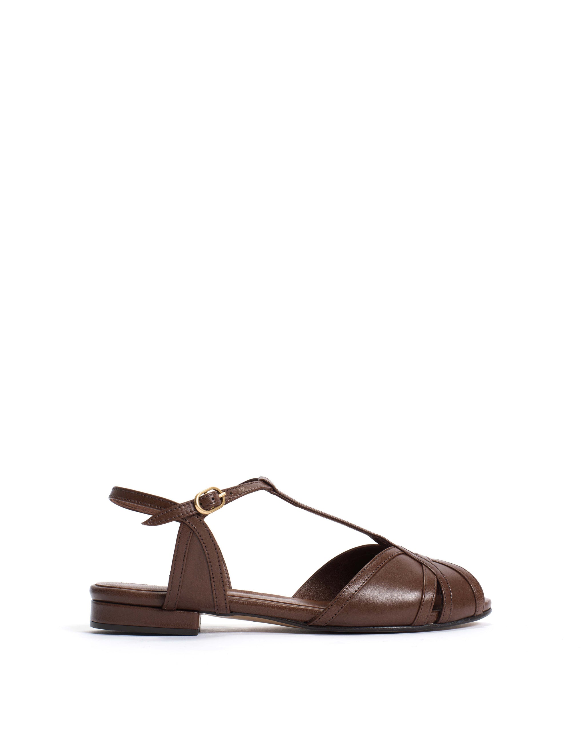 Therese 20 Shiny lamb Chocolate - Anonymous Copenhagen