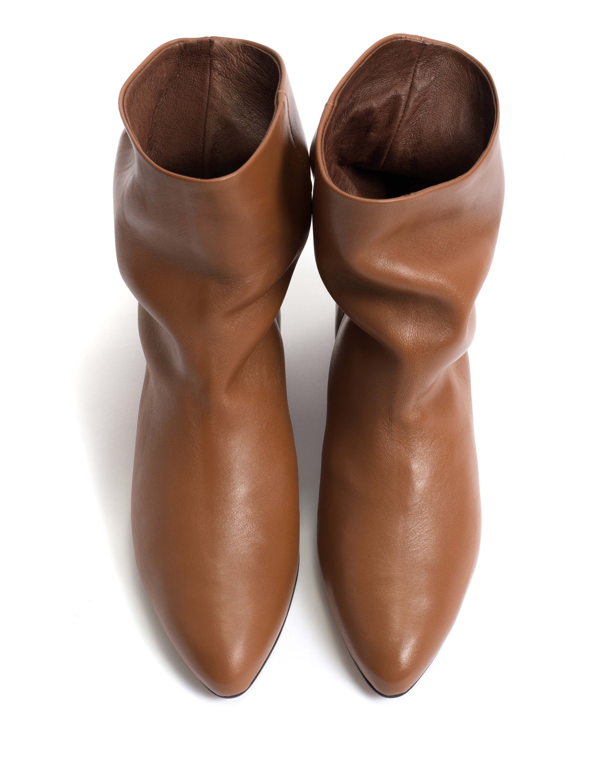 Vully 20 Soft calf Camel - Anonymous Copenhagen