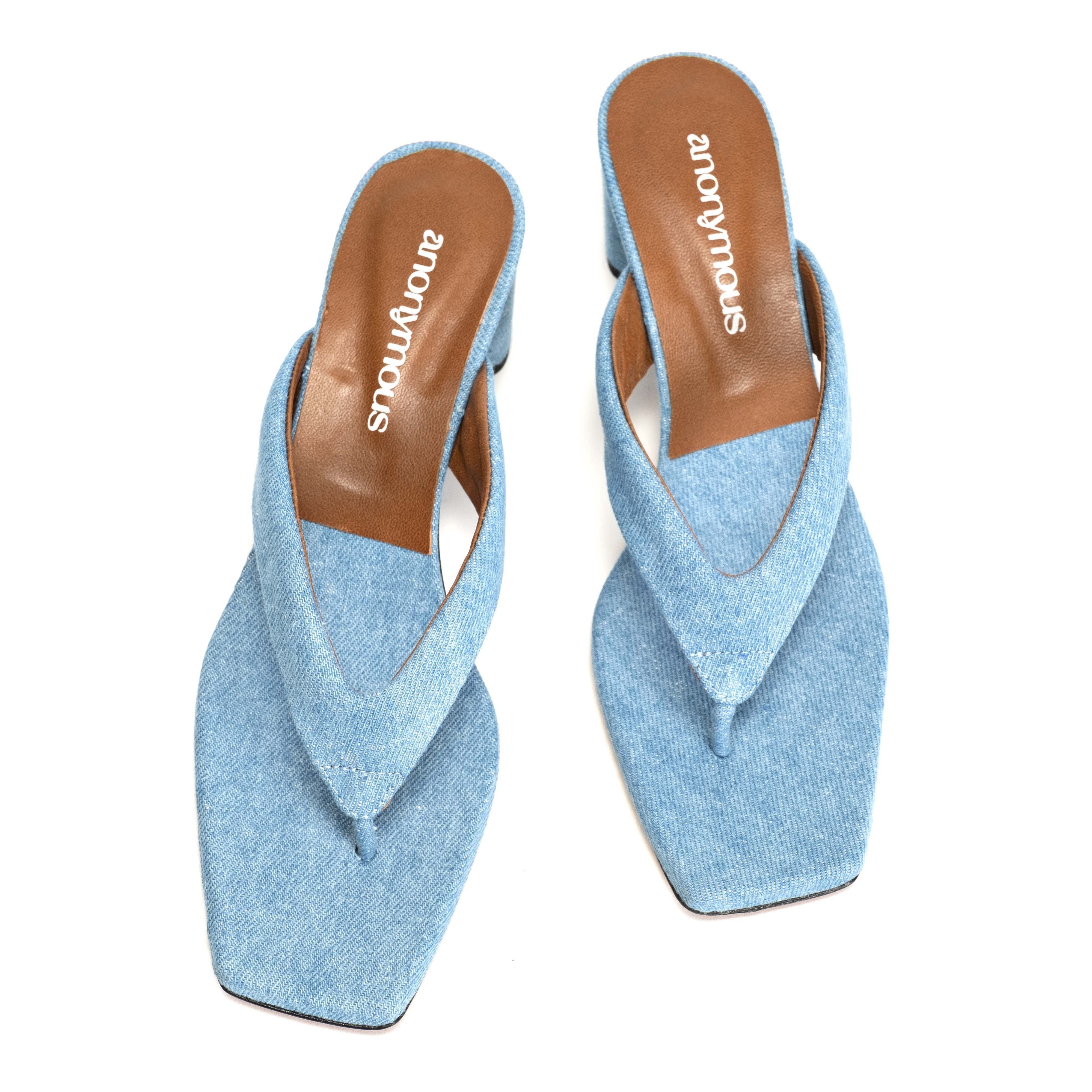 Tikka 60 Denim Sky Blue