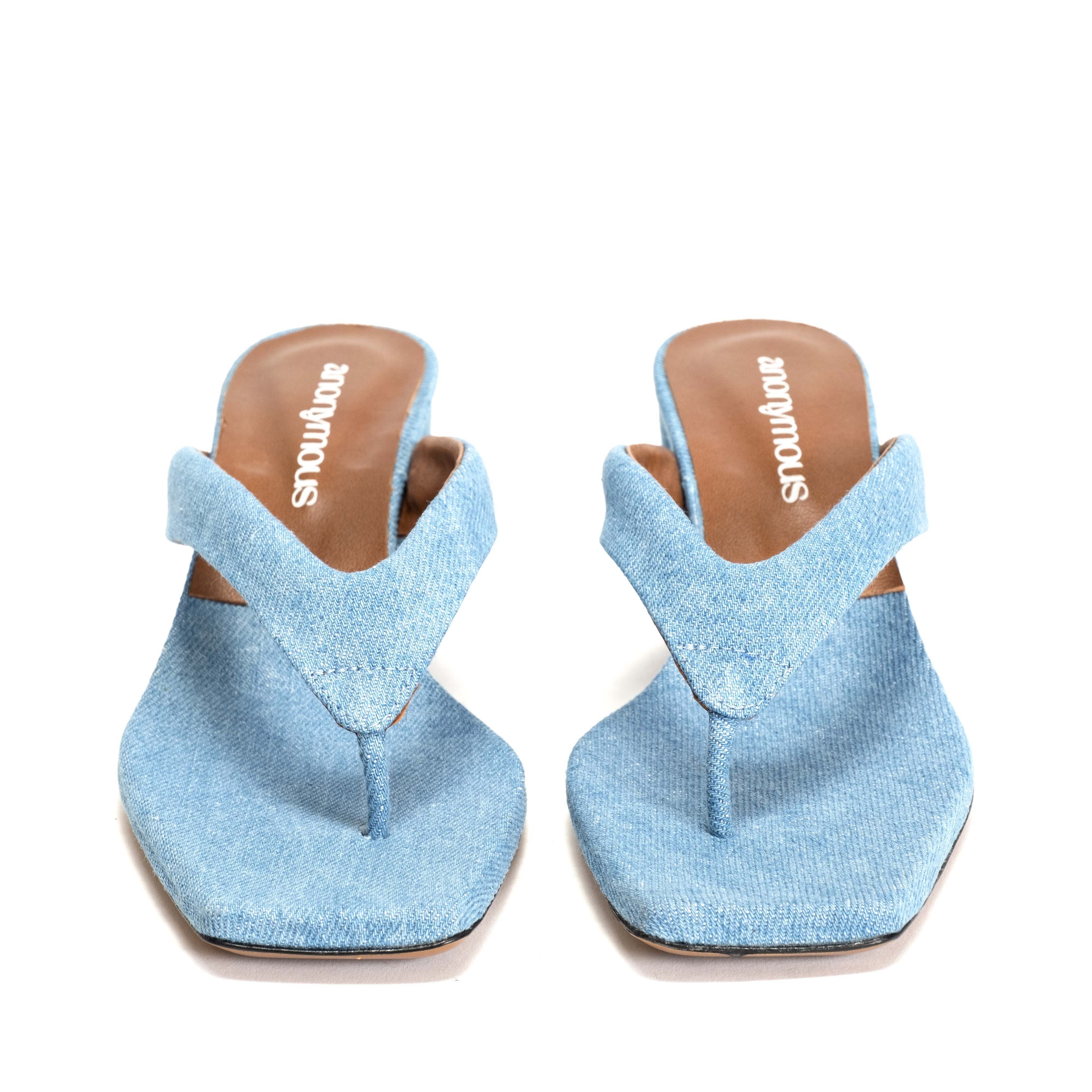 Tikka 60 Denim Sky Blue