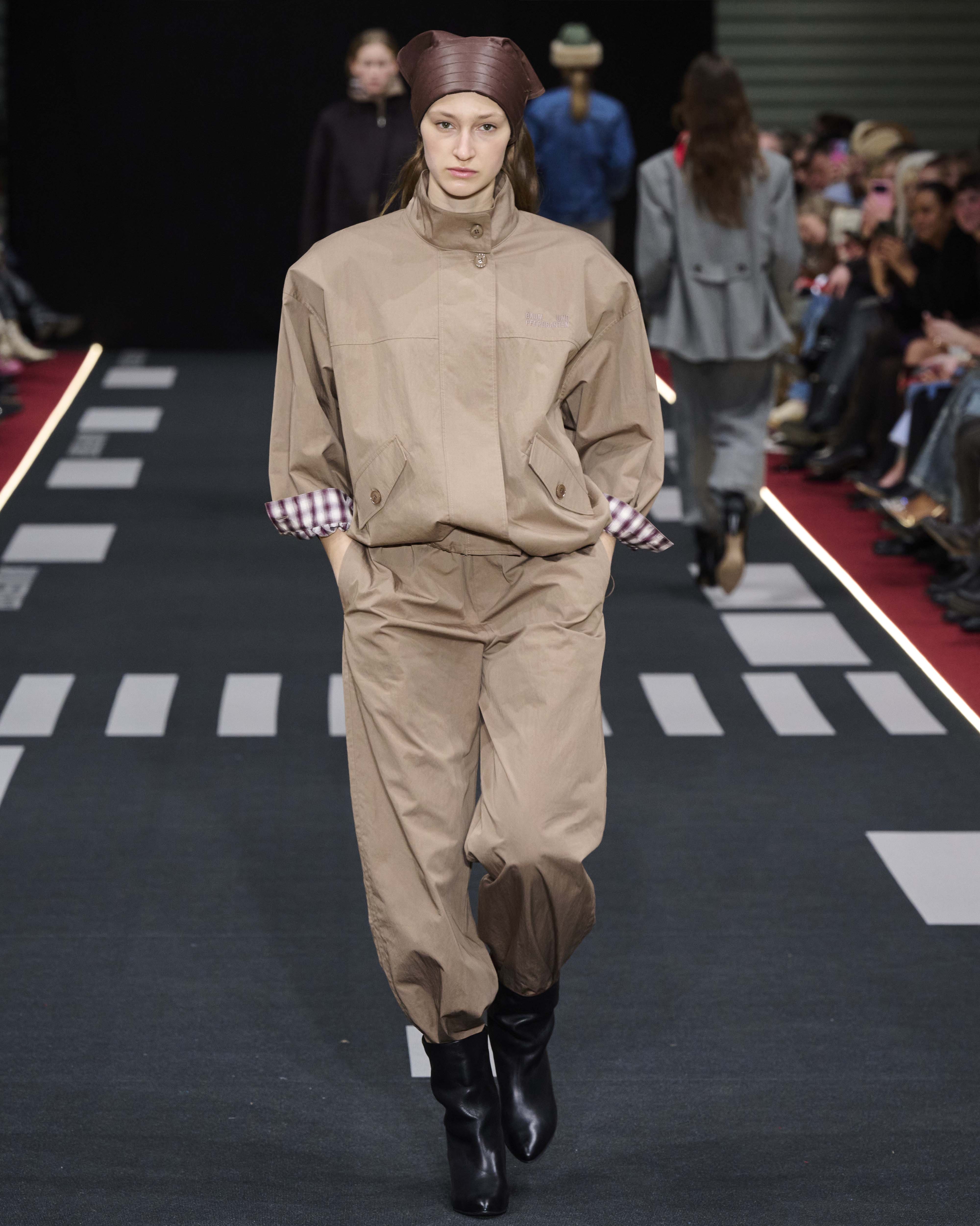 The Biggest Runway Trends from Copenhagen Fashion Week