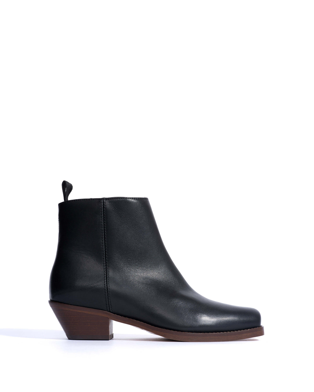 Sekka Soft calf Black
