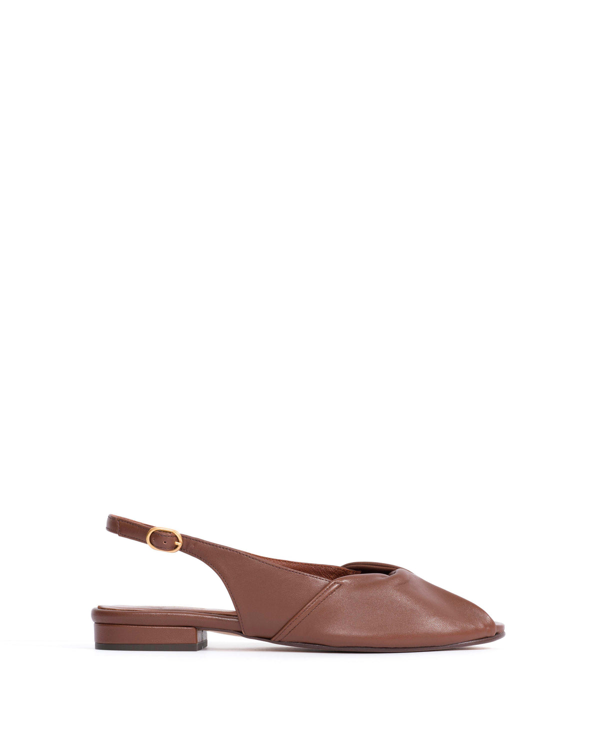 Magda 20 Silky lamb Chocolate