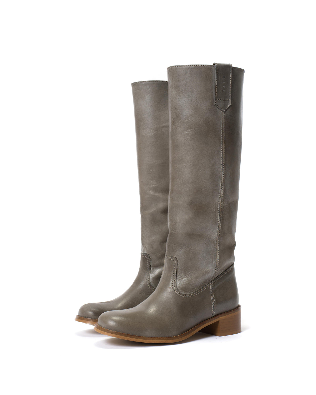 Dico Ann Escovado Concrete Grey