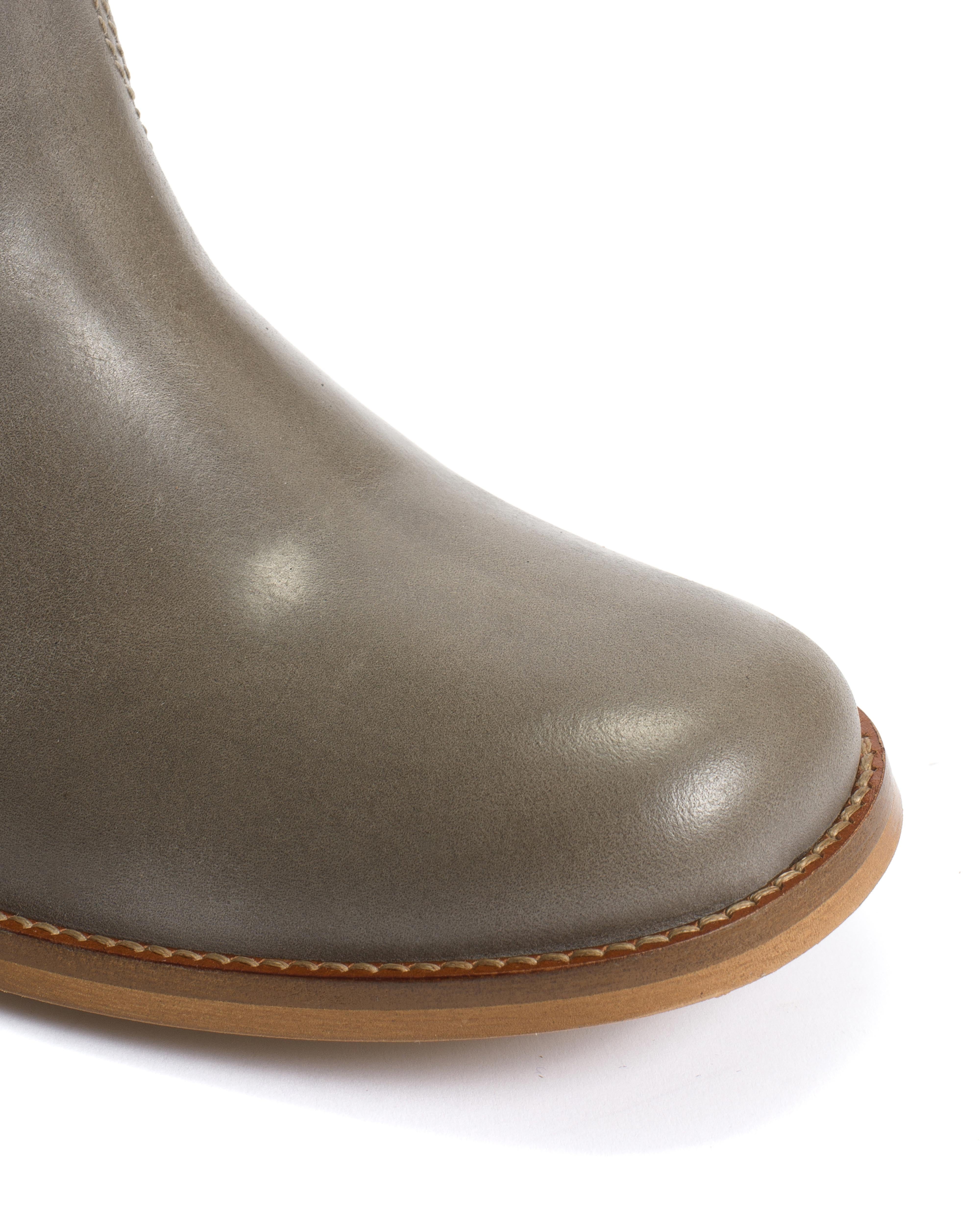 Dico Ann Escovado Concrete Grey