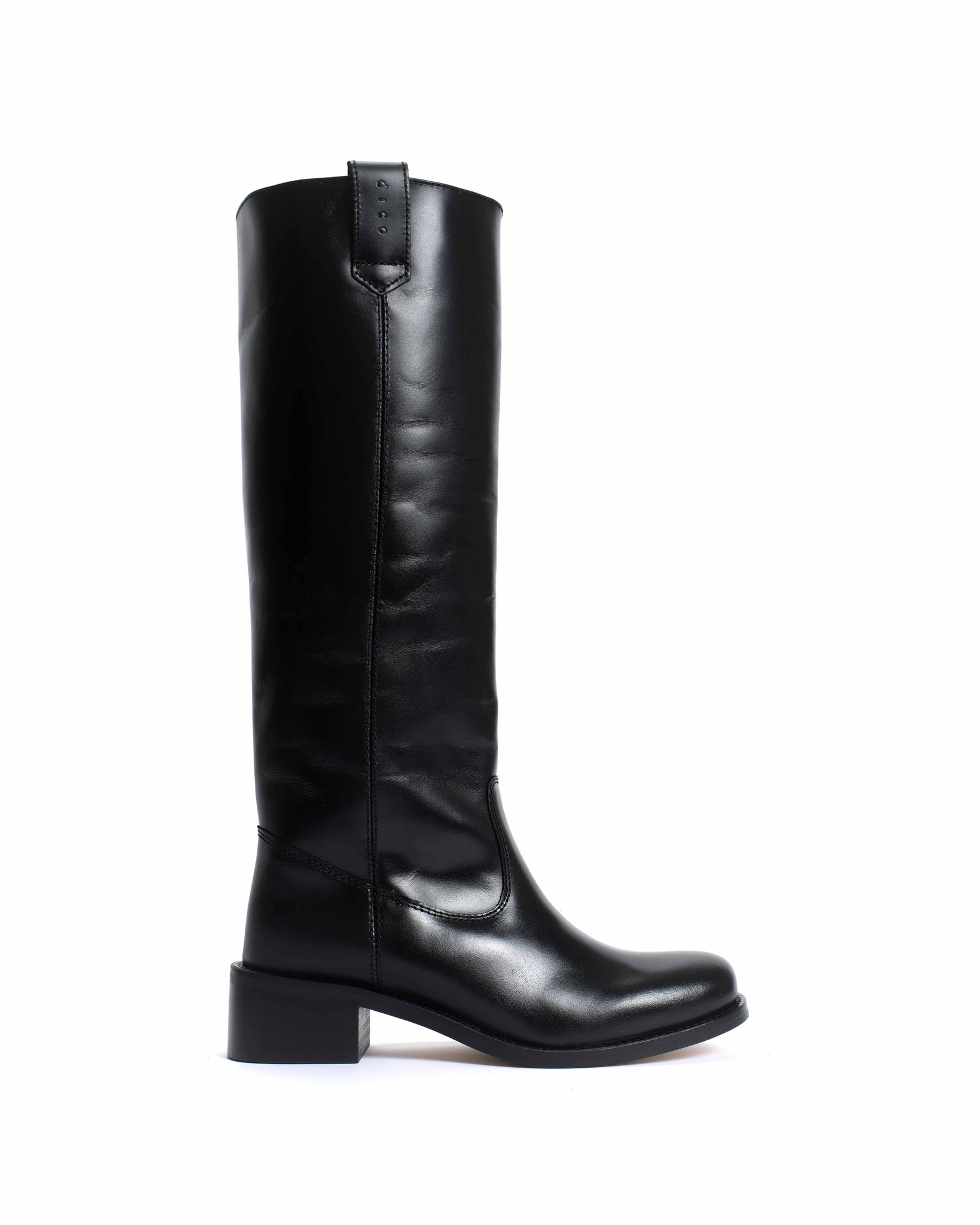 Dico Ann Texas Black - Anonymous Copenhagen