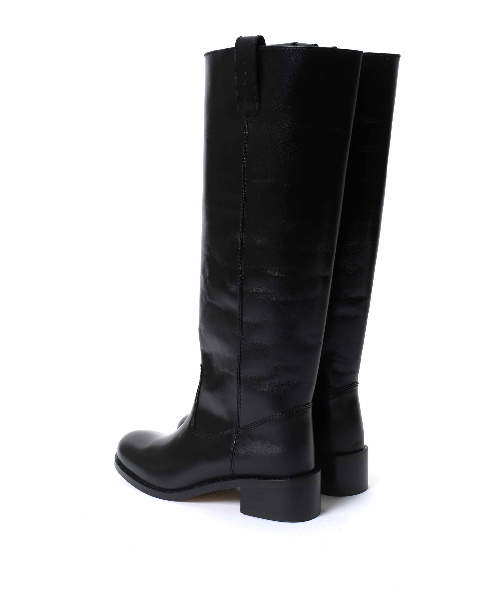 Dico Ann Texas Black - Anonymous Copenhagen