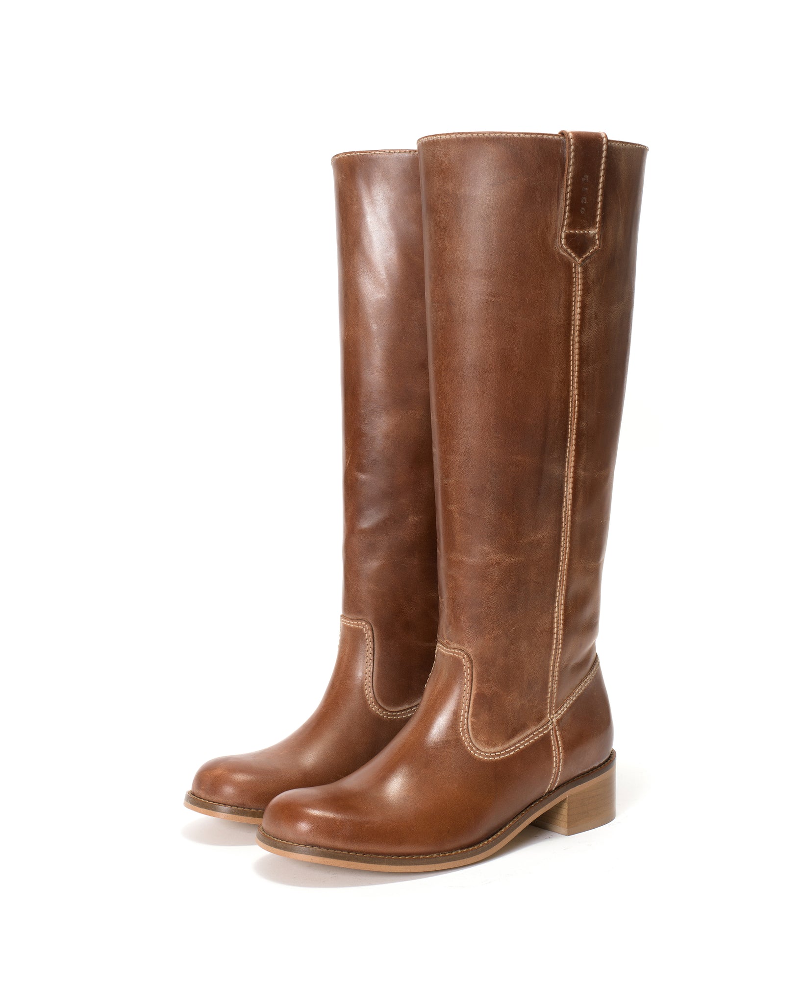Dico Ann Escovado Cognac