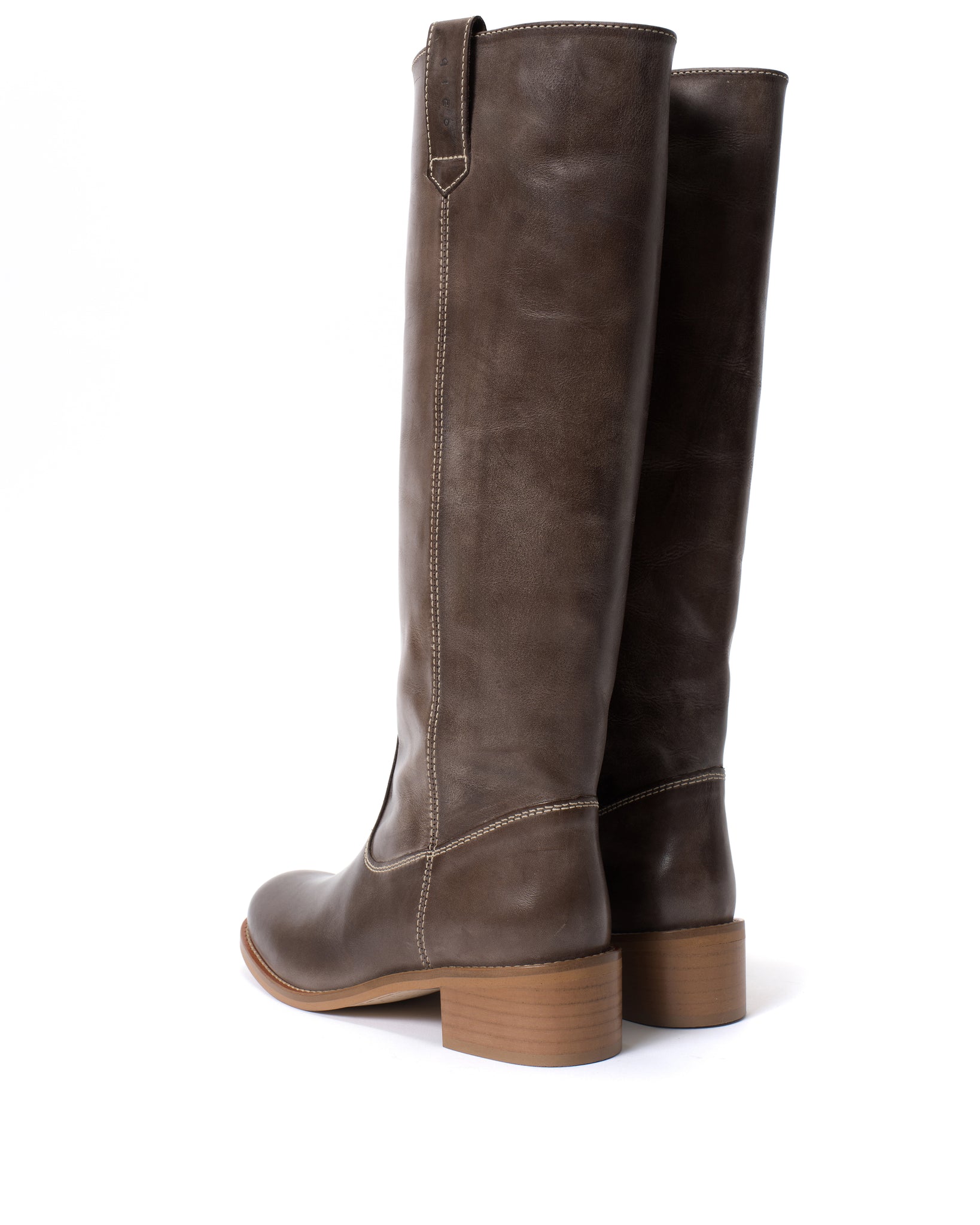 Dico Ann Escovado Dark brown - Anonymous Copenhagen