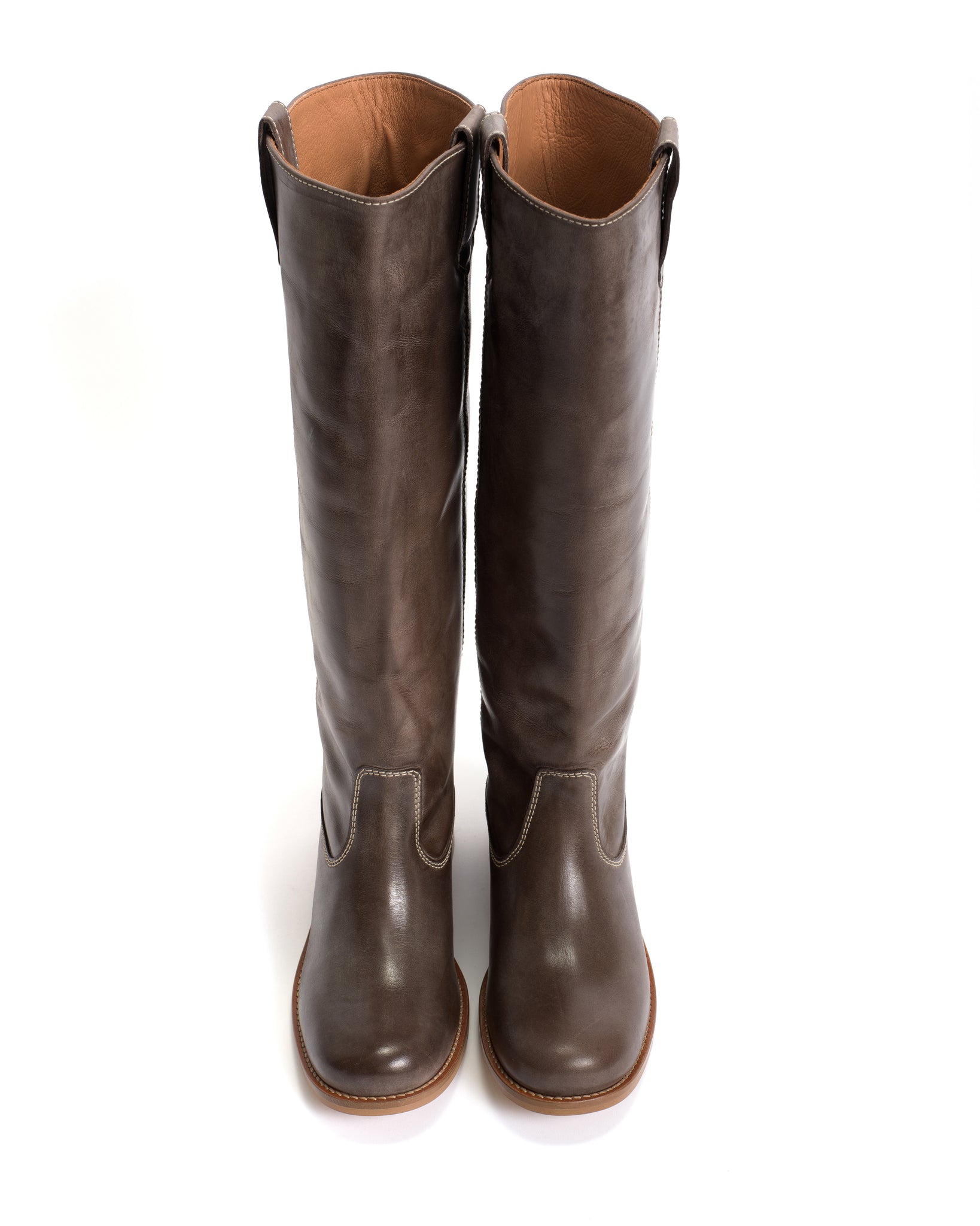 Dico Ann Escovado Dark brown - Anonymous Copenhagen