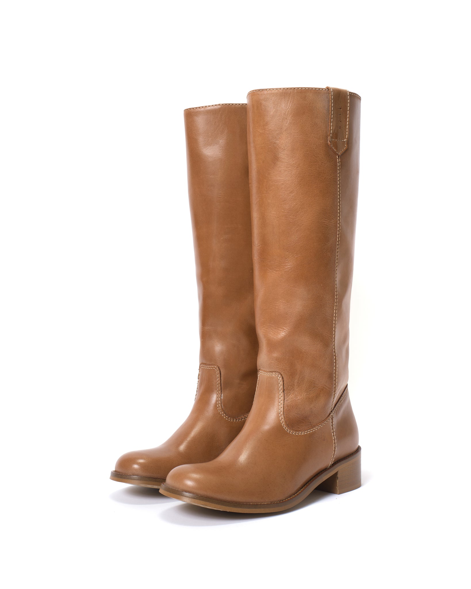 Dico Ann Escovado Dark Tan - Anonymous Copenhagen