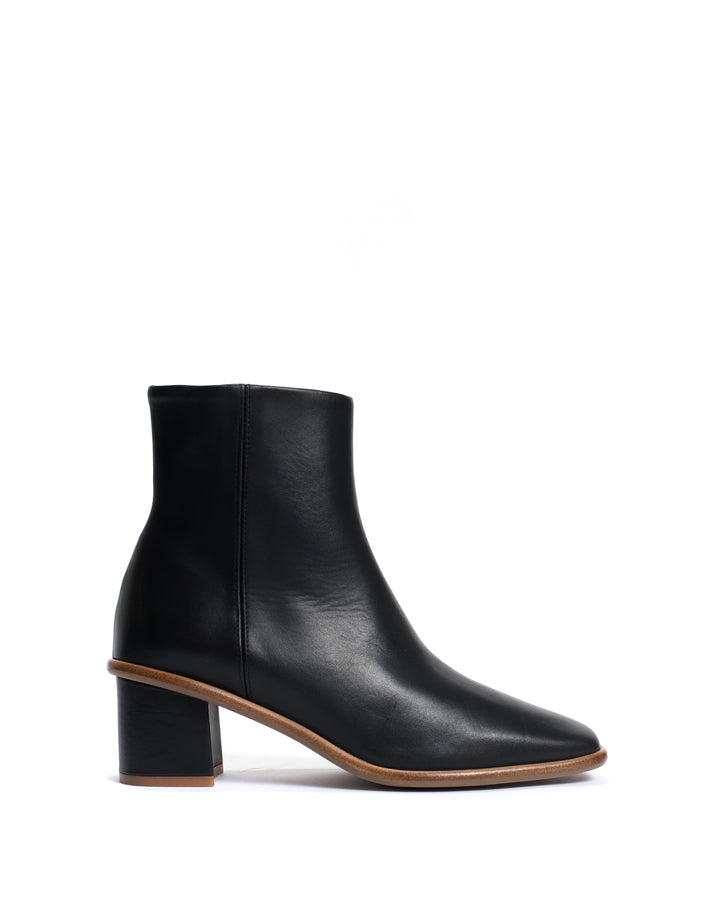 anonymous copenhagen Orielle Soft calf Black