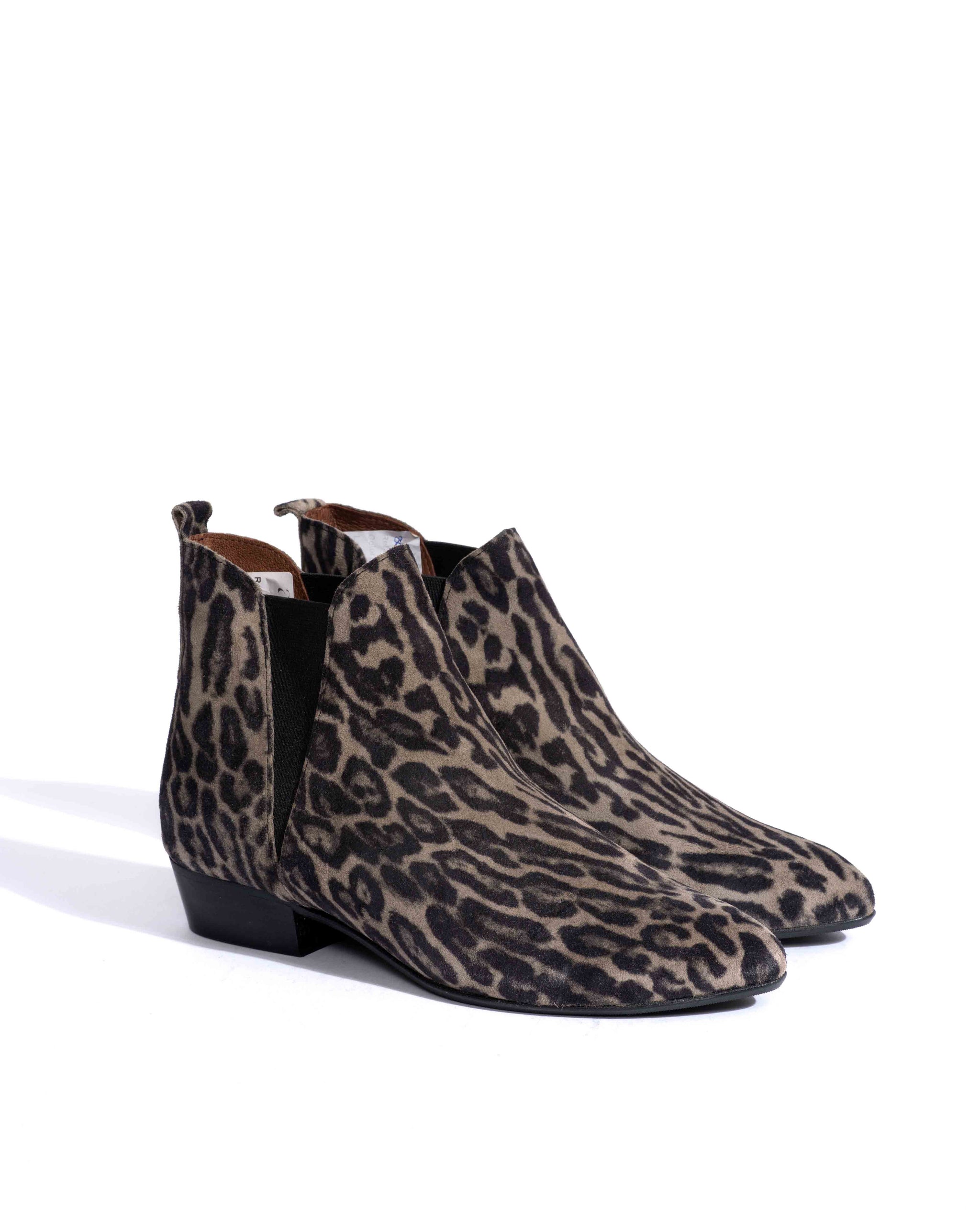 Sample-02072 - Anonymous Copenhagen Samples