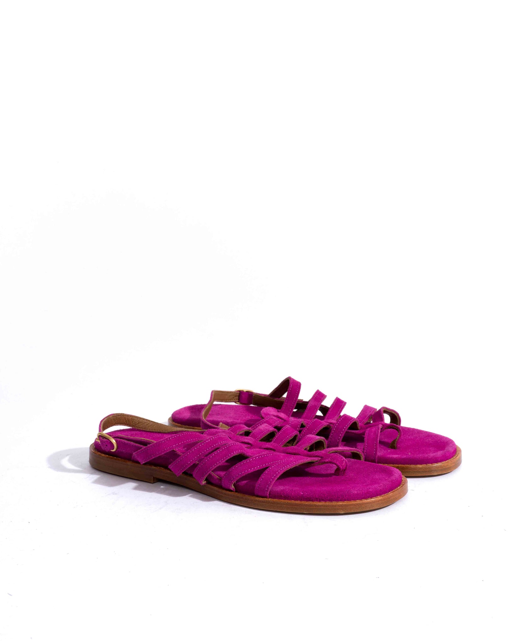 Sample-02500 - Anonymous Copenhagen Samples