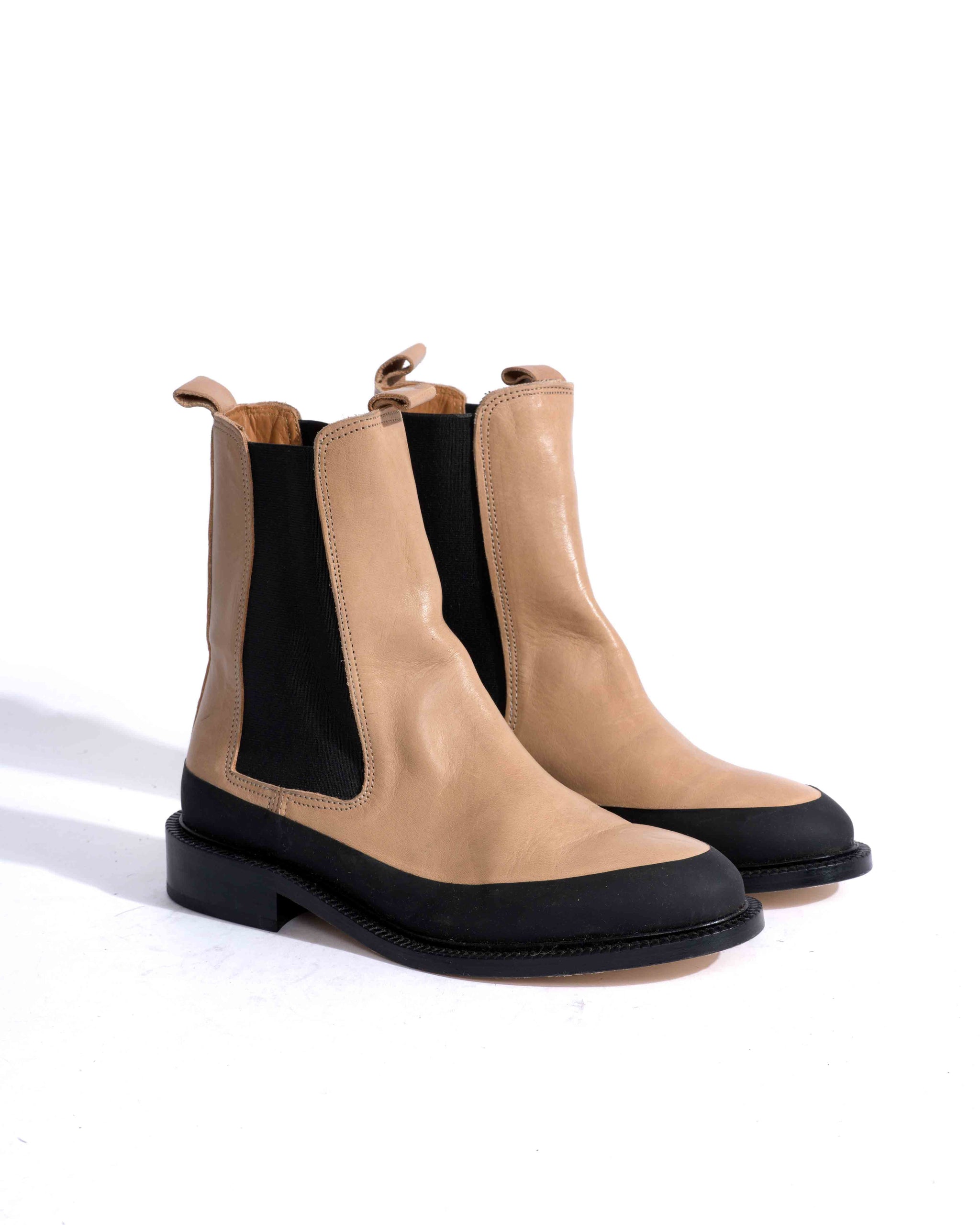 Sample-02662 - Anonymous Copenhagen Samples