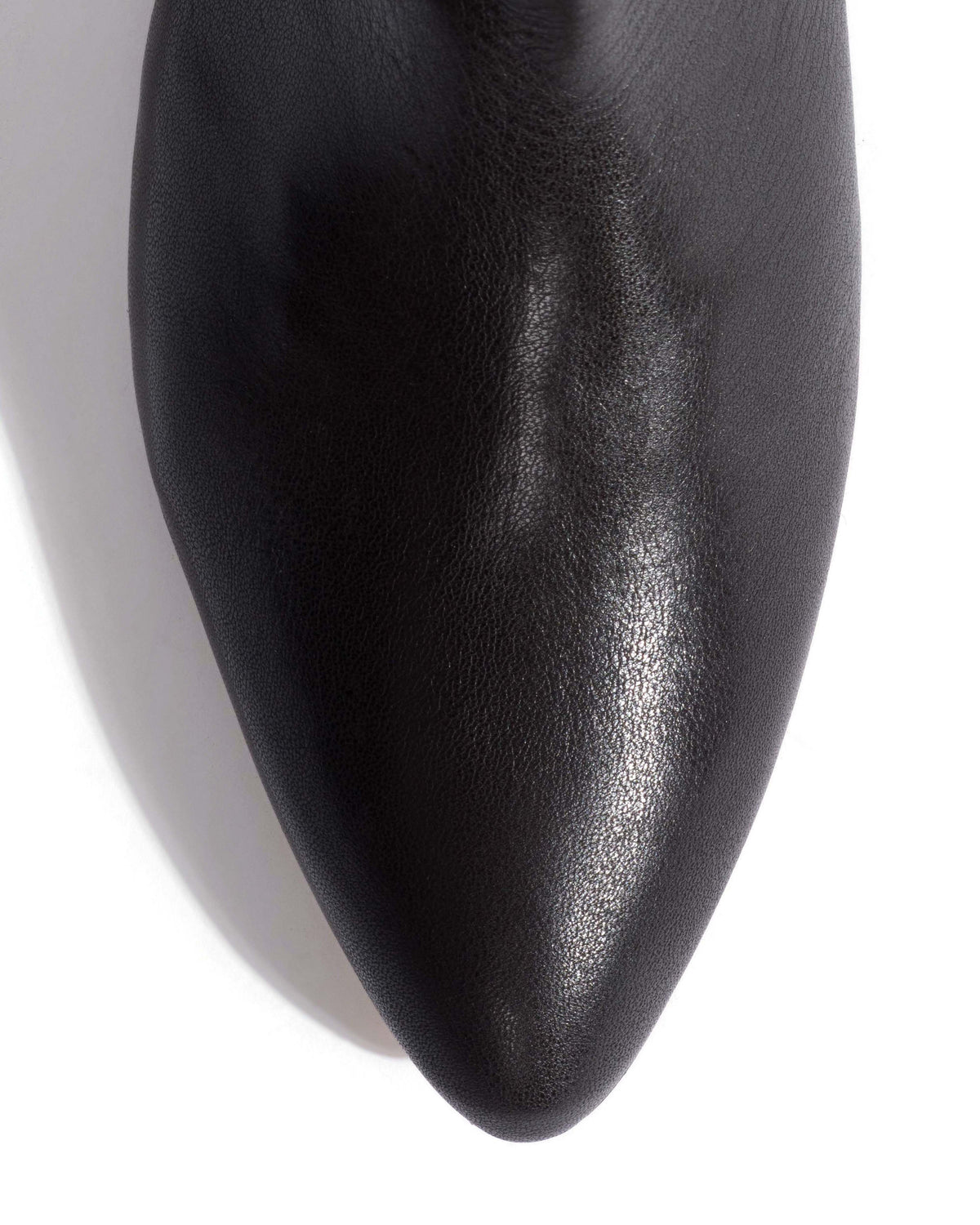 Valle 20 Natural grain soft calf Espresso brown