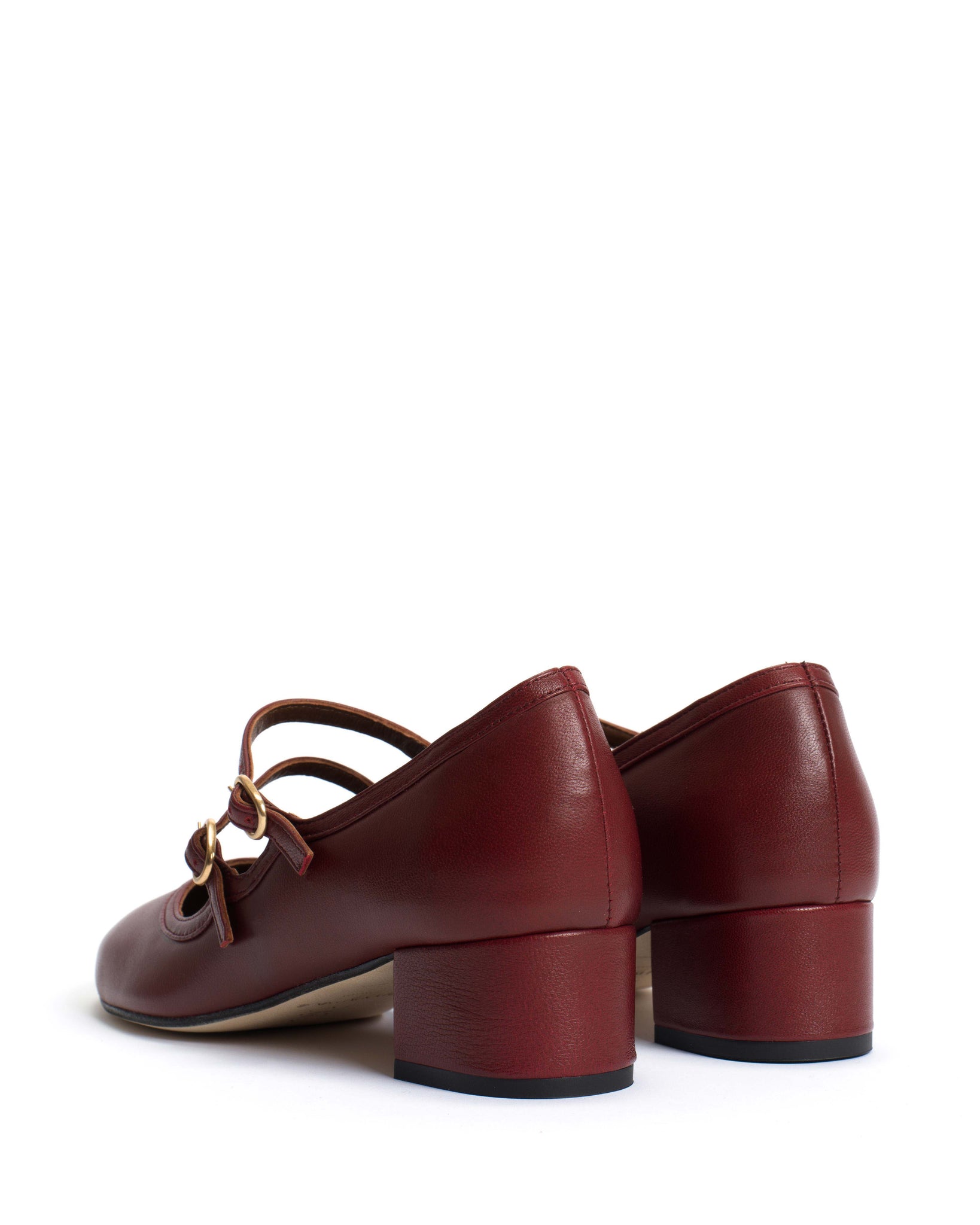 Balie 40 Shiny lamb Pomegranate - Anonymous Copenhagen