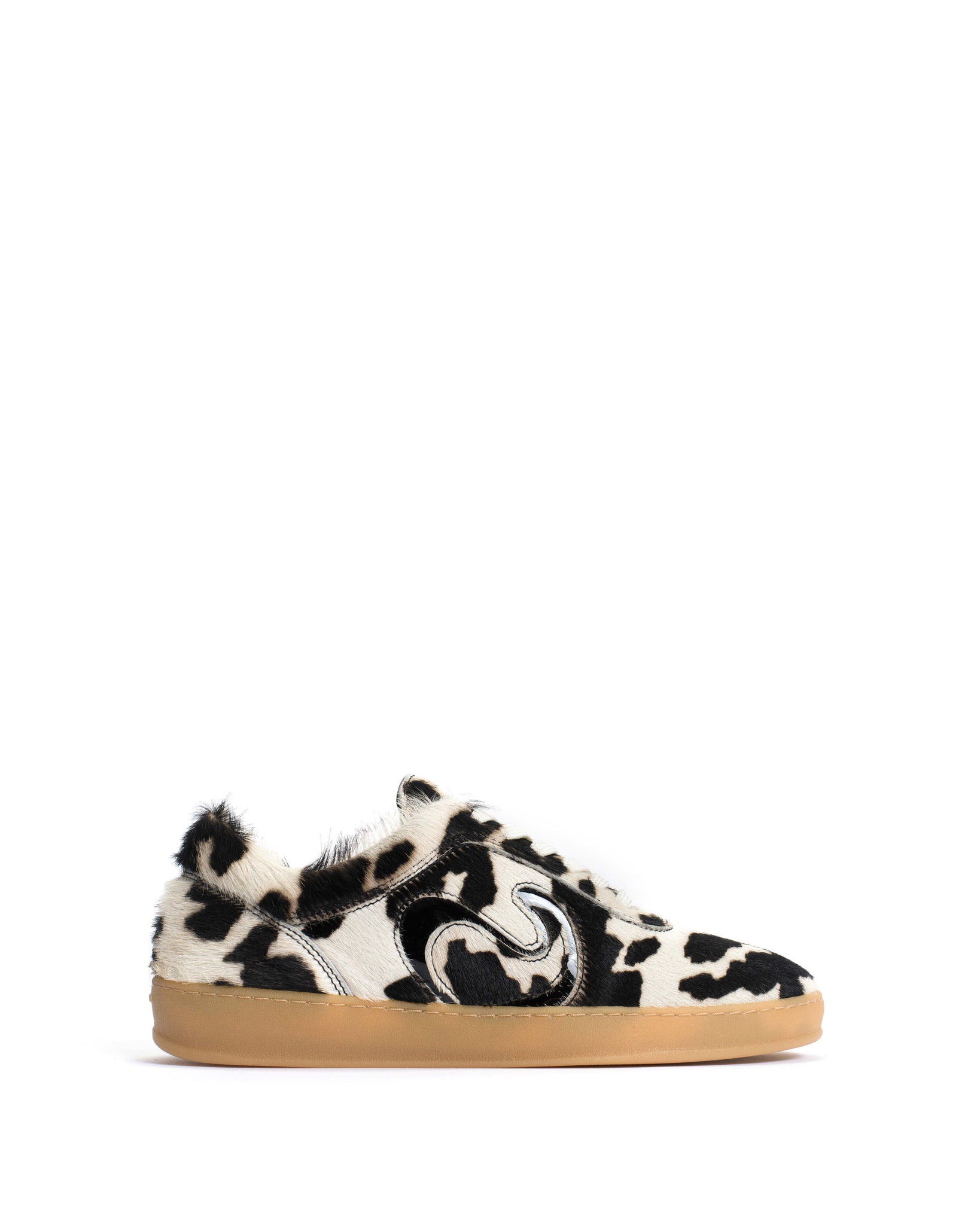Blaire Calf hair Holstein cow - Anonymous Copenhagen