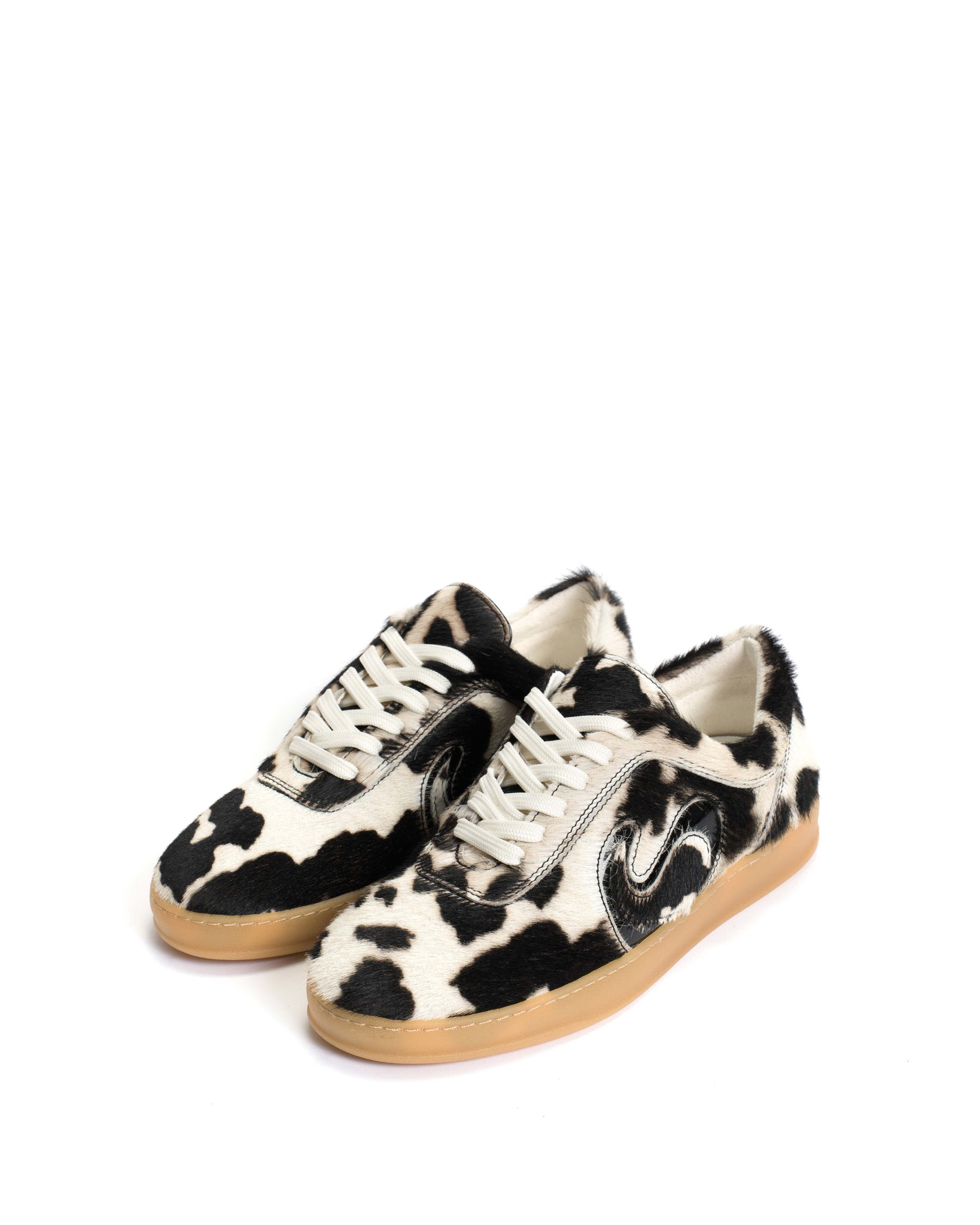 Blaire Calf hair Holstein cow - Anonymous Copenhagen