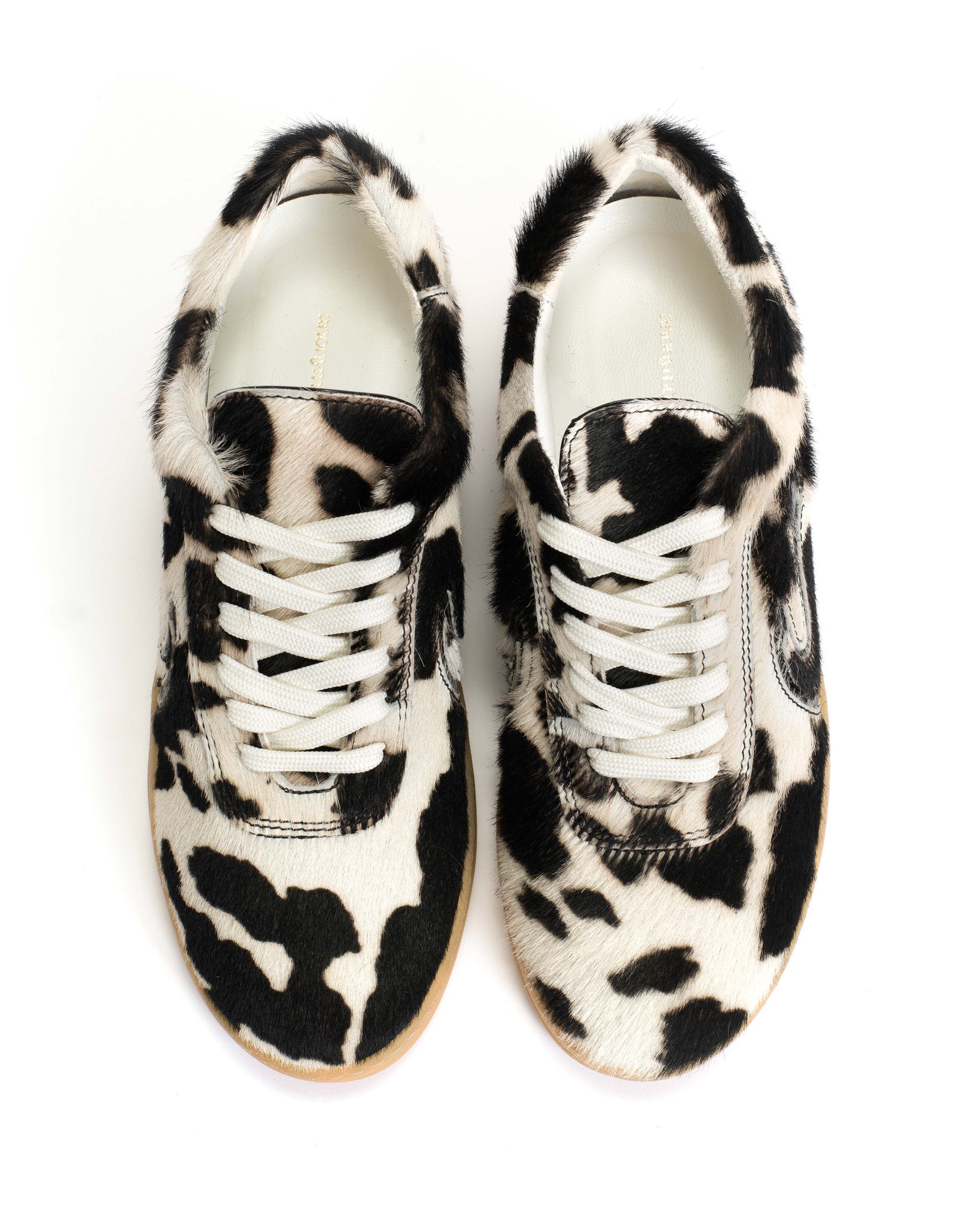 Blaire Calf hair Holstein cow - Anonymous Copenhagen