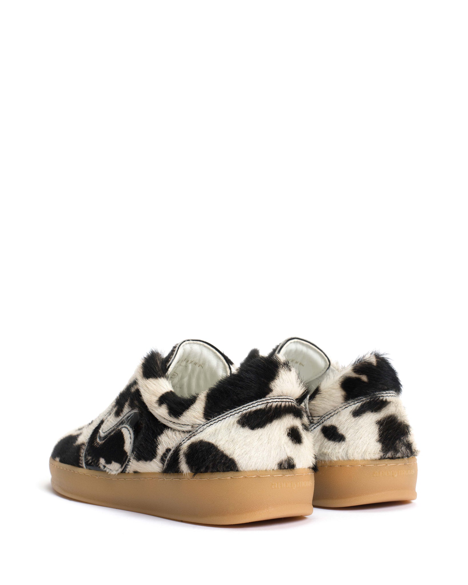 Blaire Calf hair Holstein cow - Anonymous Copenhagen