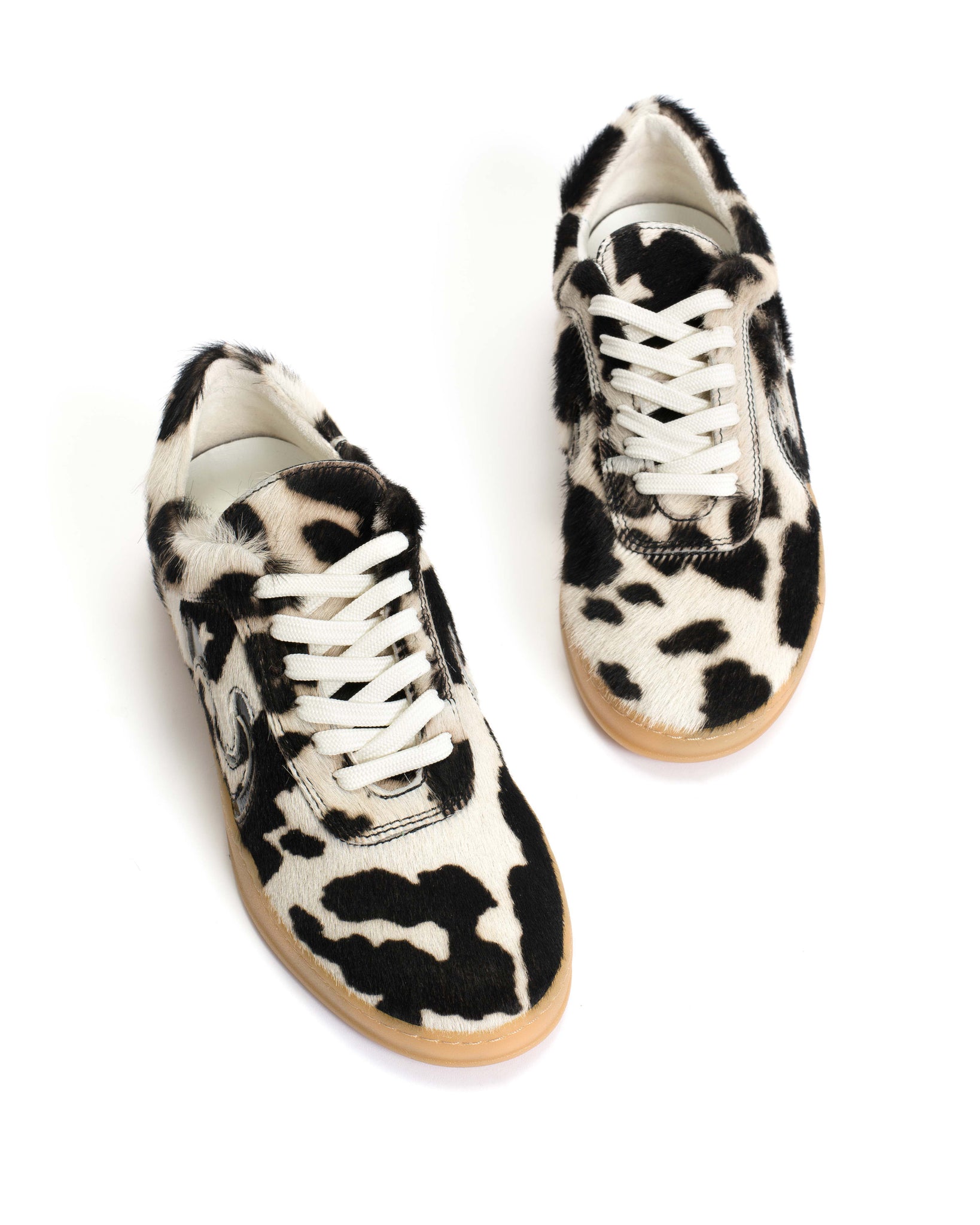 Blaire Calf hair Holstein cow - Anonymous Copenhagen