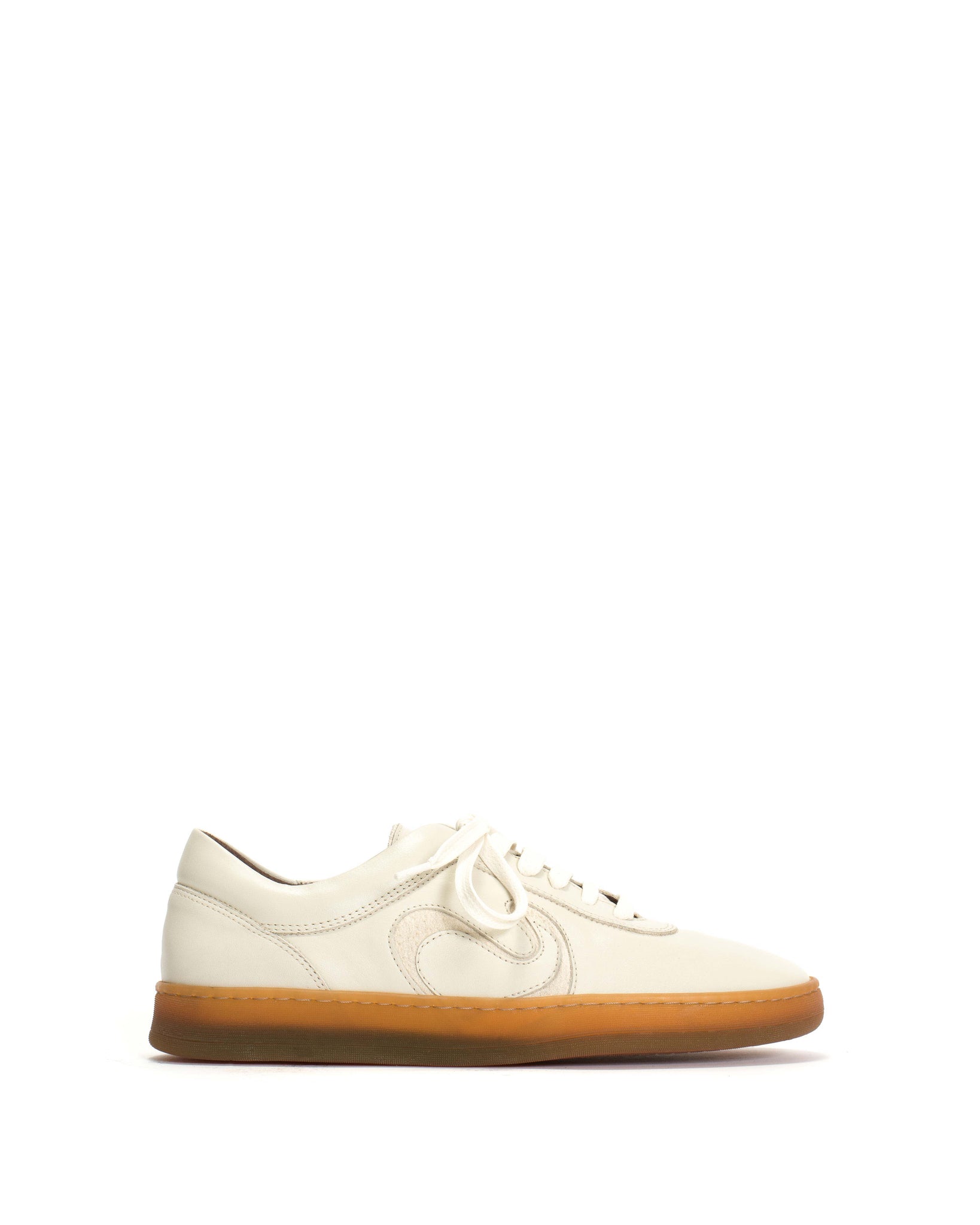 Blaire Soft calf Milk white - Anonymous Copenhagen