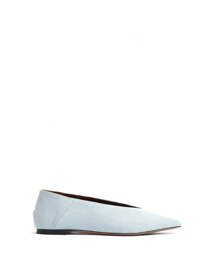 anonymous copenhagen Cassie Denim Riviera blue