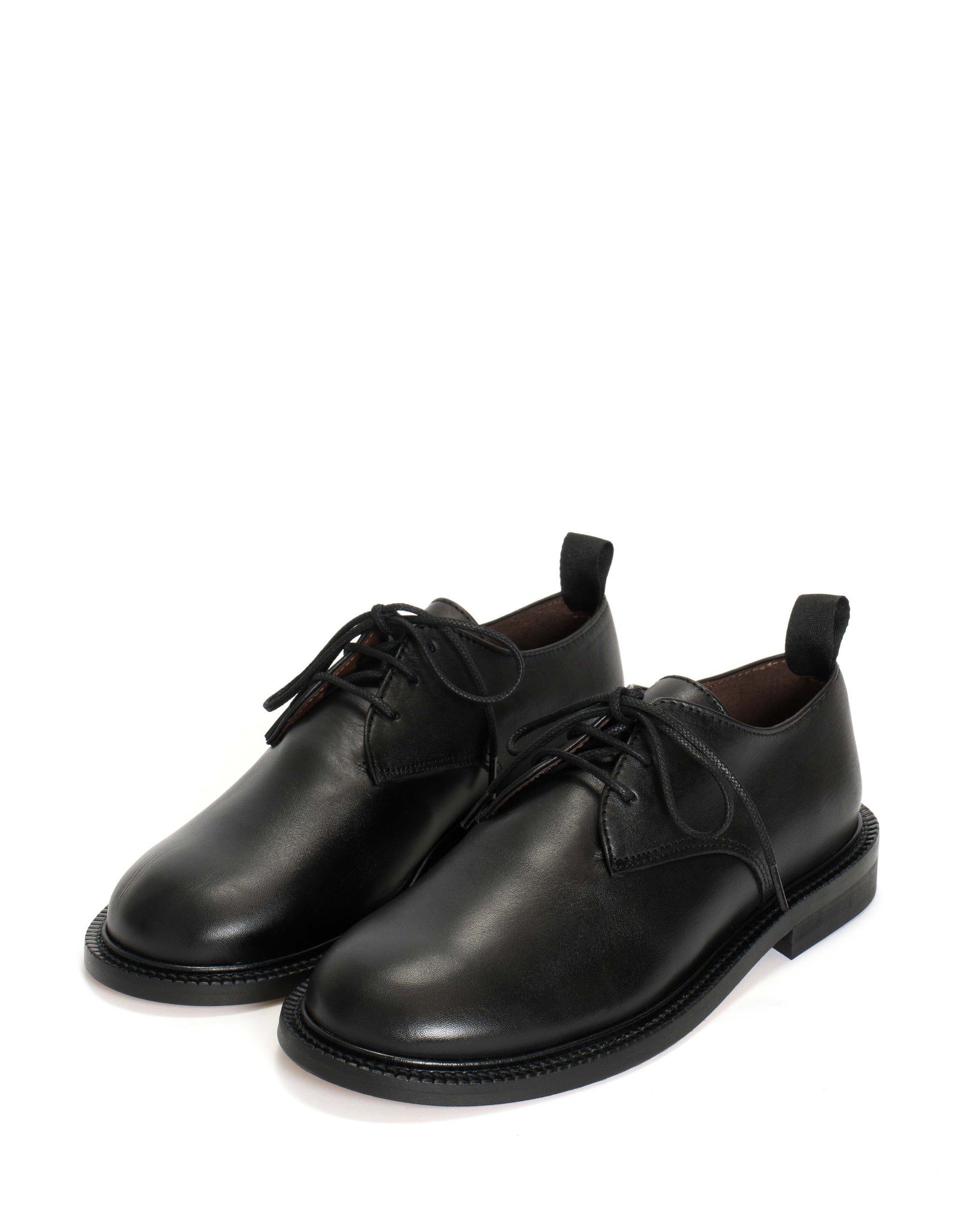 Derb Soft calf Black - Anonymous Copenhagen