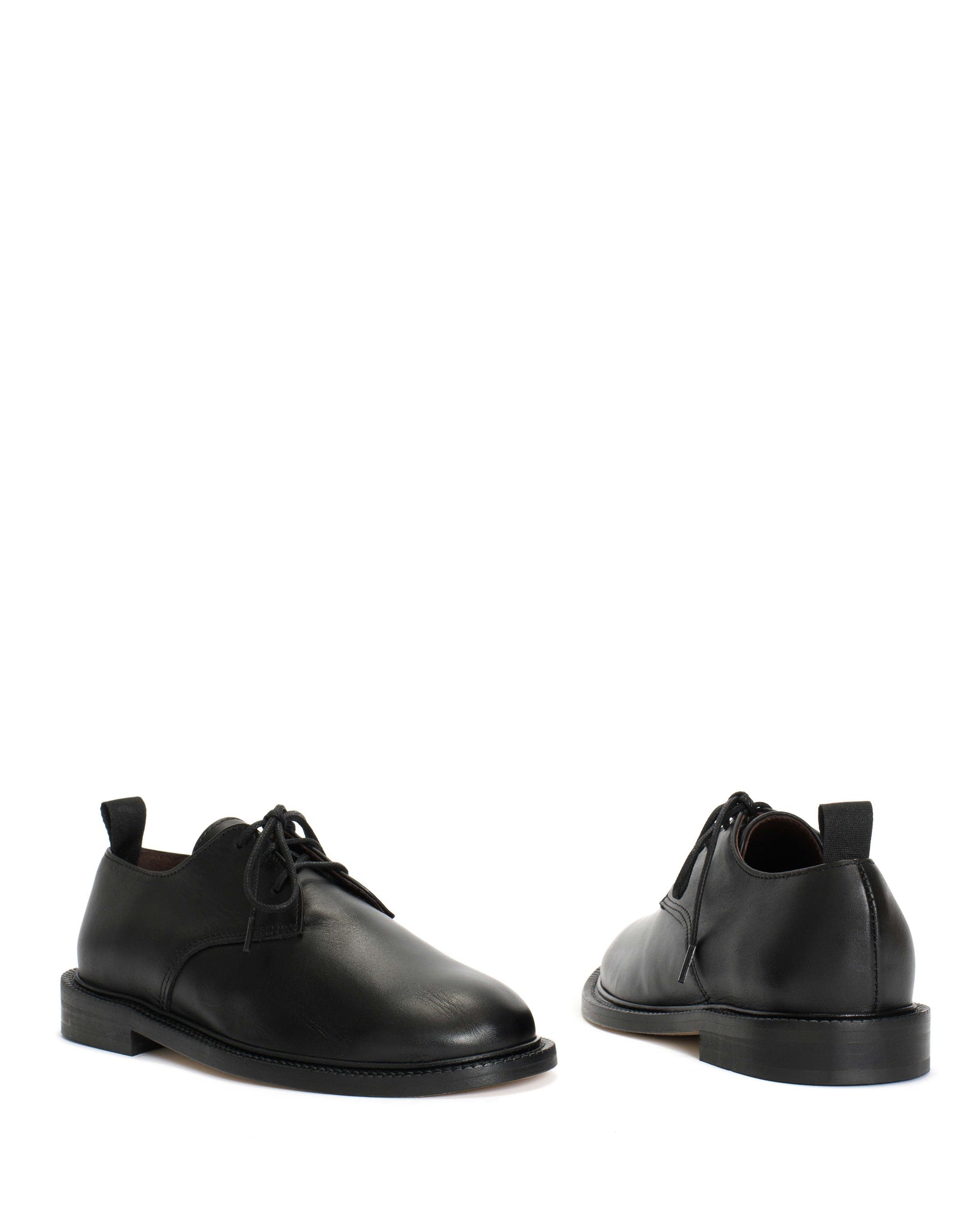 Derb Soft calf Black - Anonymous Copenhagen