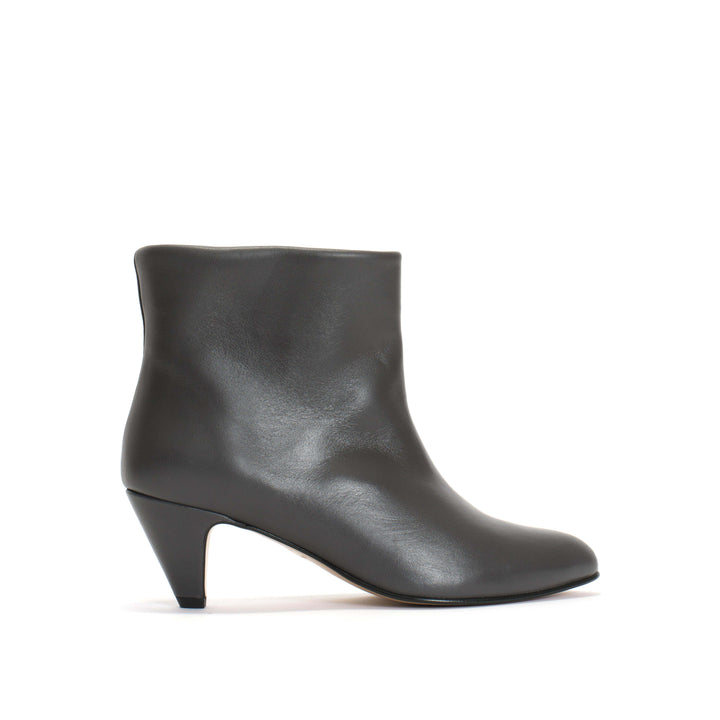 anonymous copenhagen Hilly 50 stiletto Soft calf Dusty grey