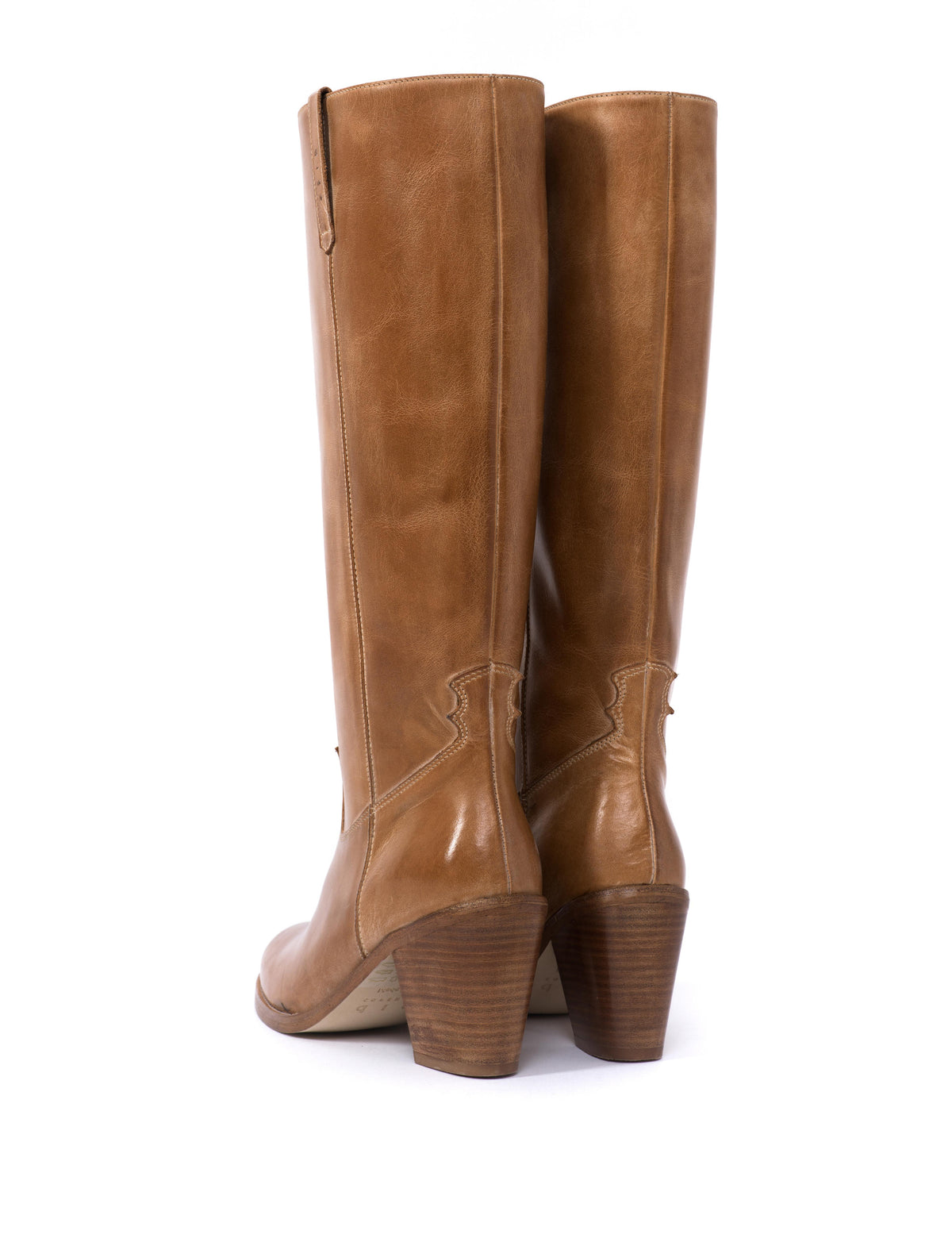 Dico Janie Escovado Dark Tan