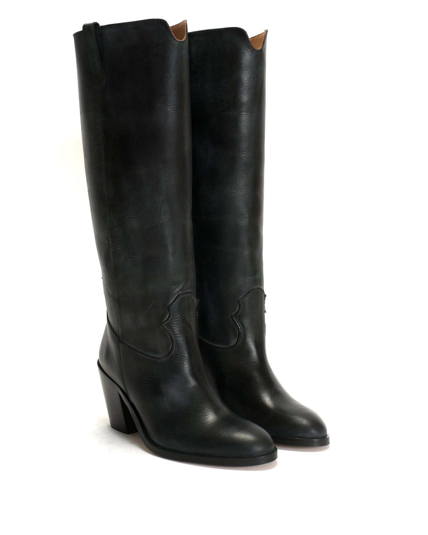 Dico Janie Escovado Black - Anonymous Copenhagen