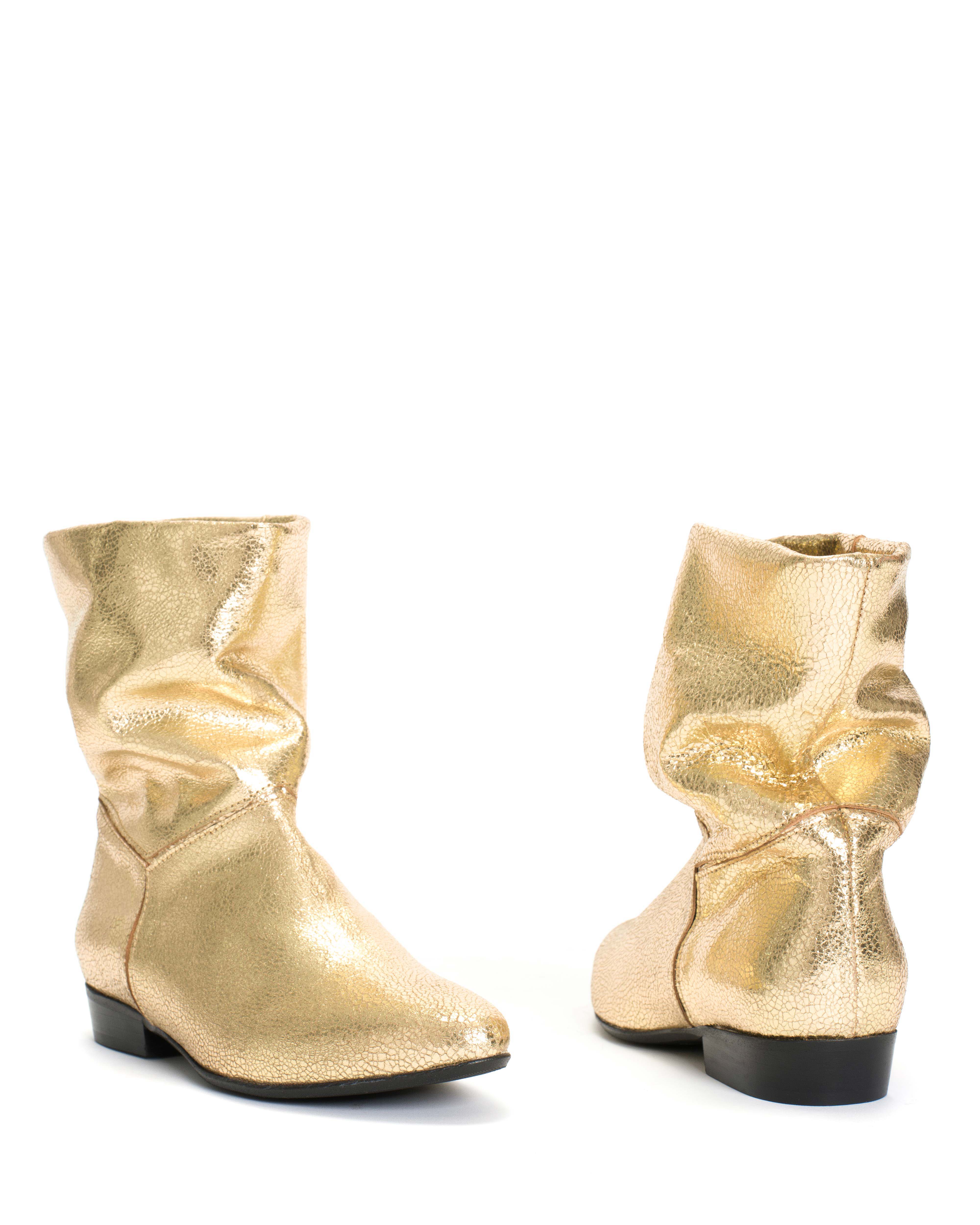 metallic | Copenhagen Store Jassi Crackled Anonymous Online goat Gold Official 20