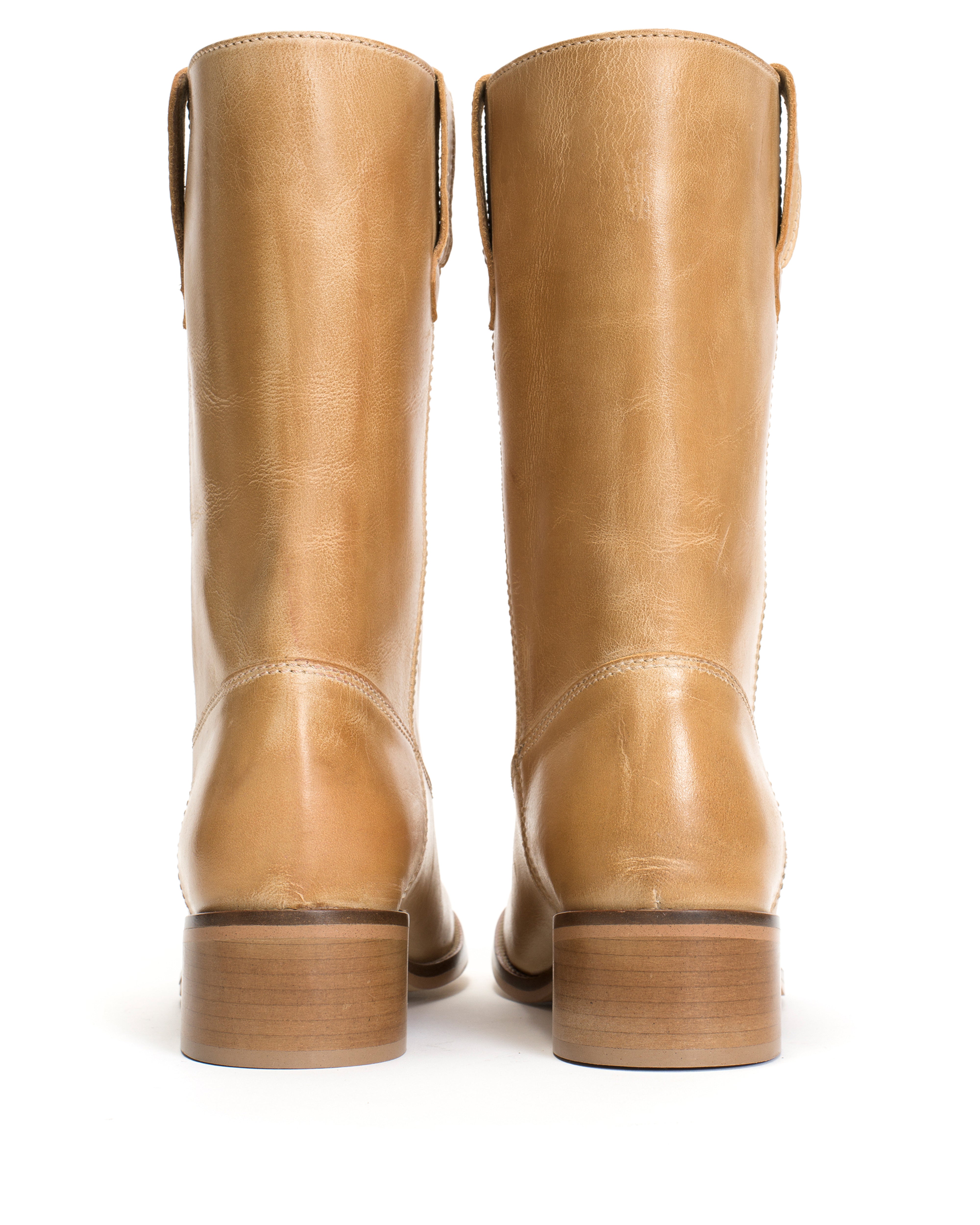 DICO Julia Escovado Light Tan Anonymous Copenhagen Official Online Store
