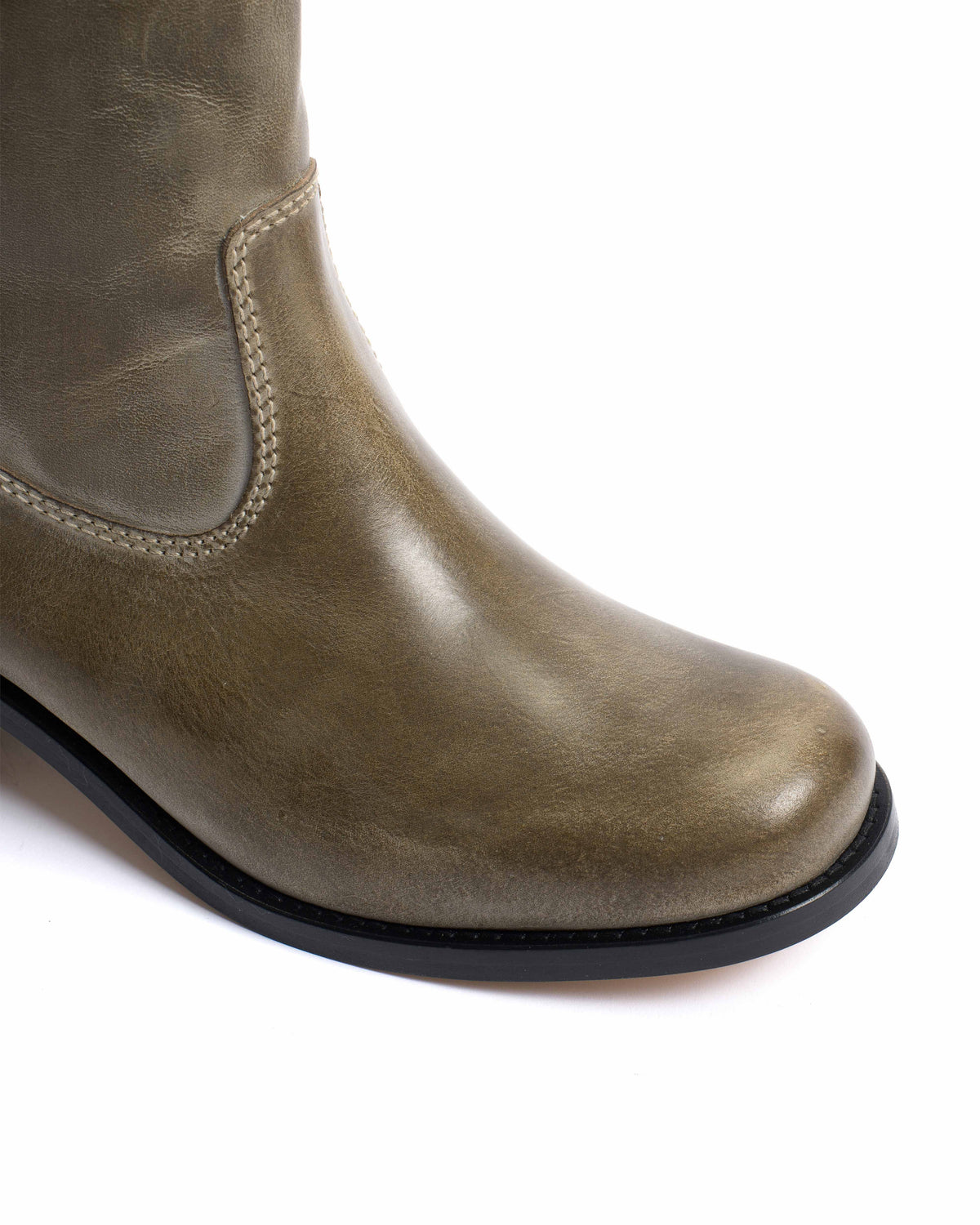 Dico Julia Escovado Army green