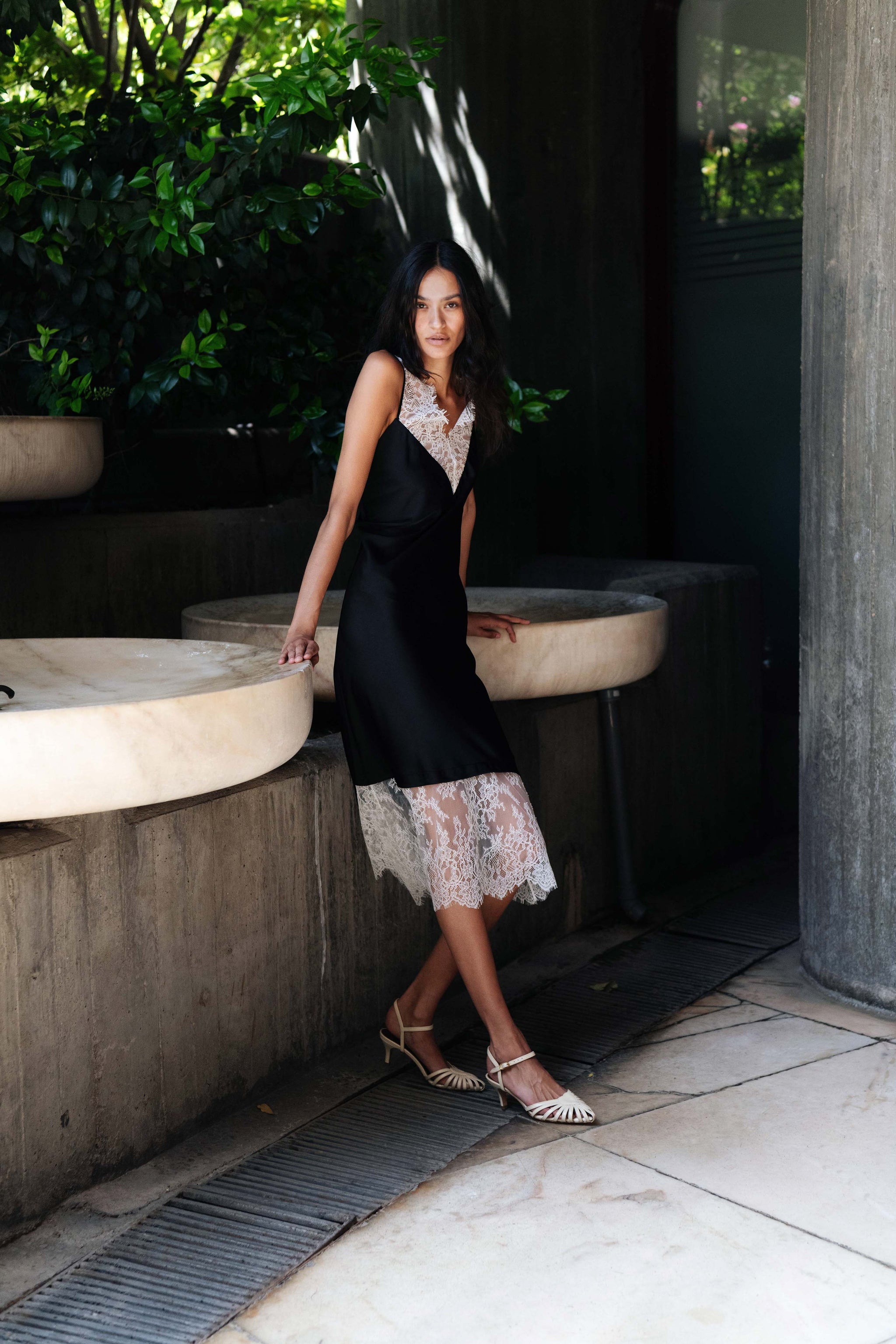 Model