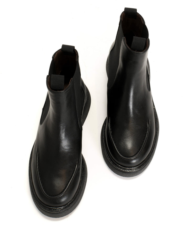 Faith Soft calf Black | Anonymous Copenhagen Official Online