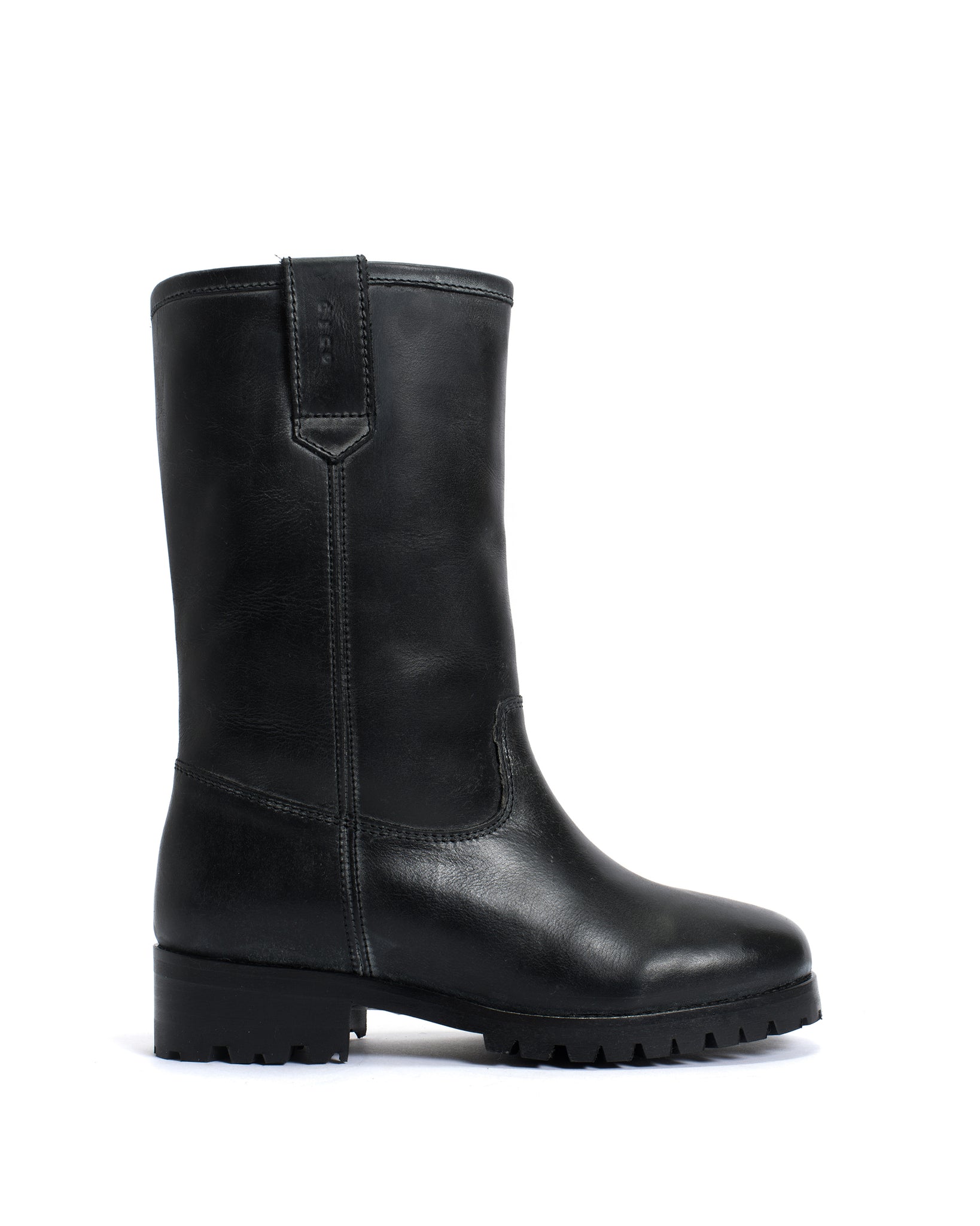 Dico Kimmi Escovado Black - Anonymous Copenhagen