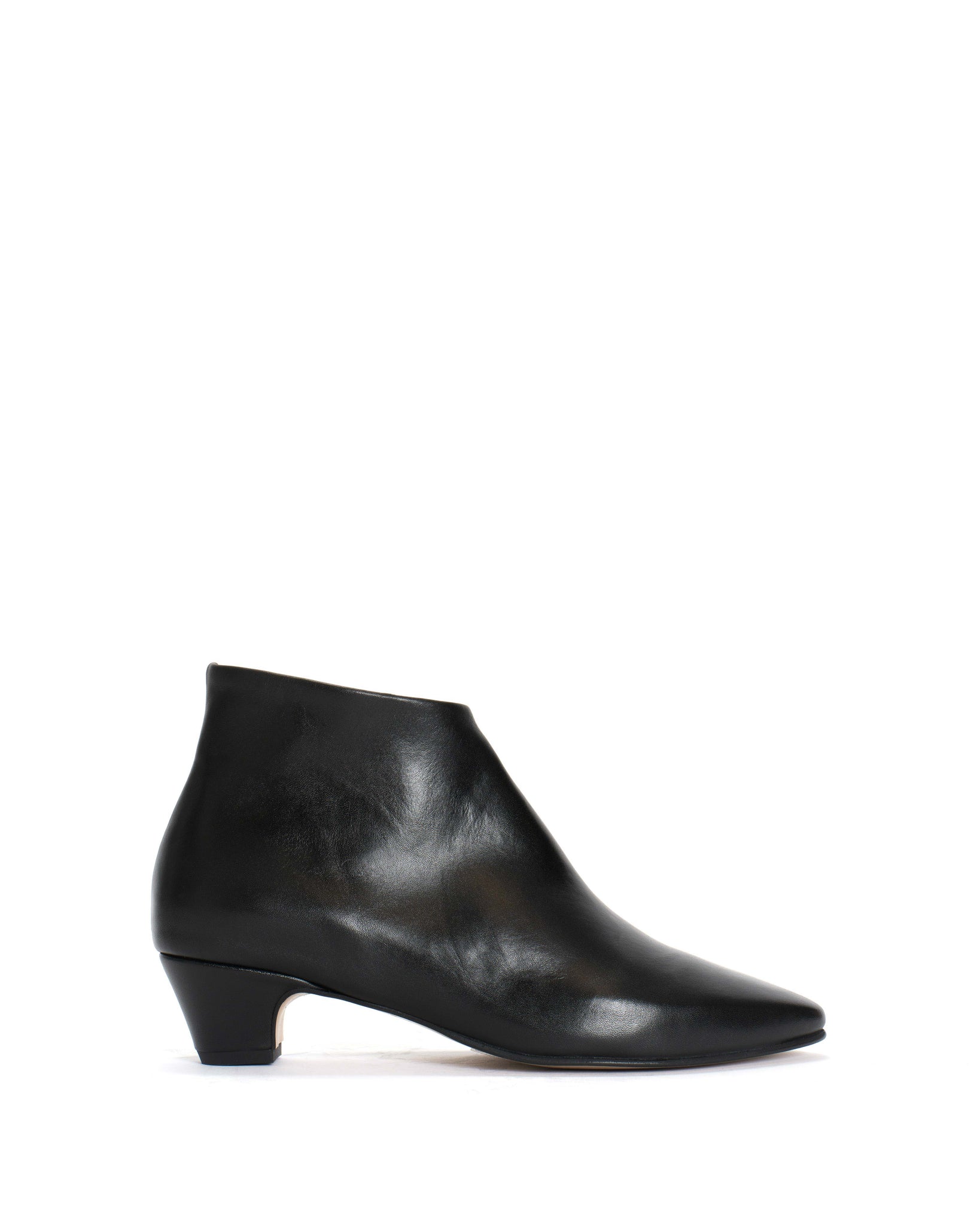 Kyra Soft calf Black - Anonymous Copenhagen