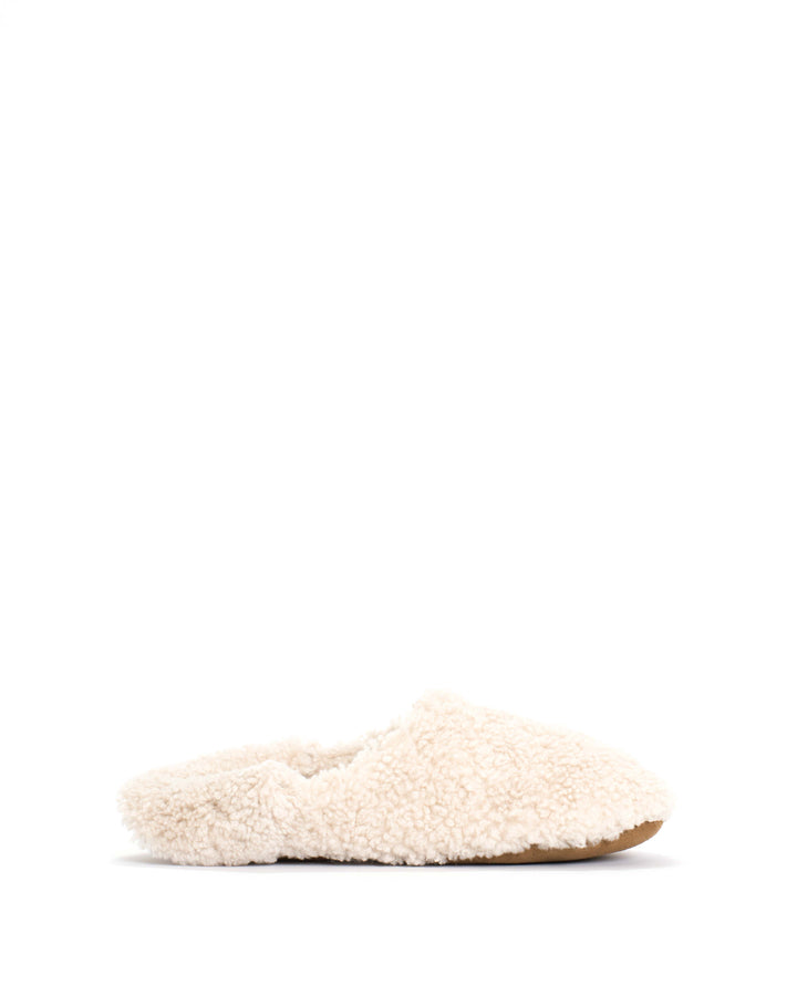 anonymous copenhagen Lambiees shearling Lamb shearling Natural