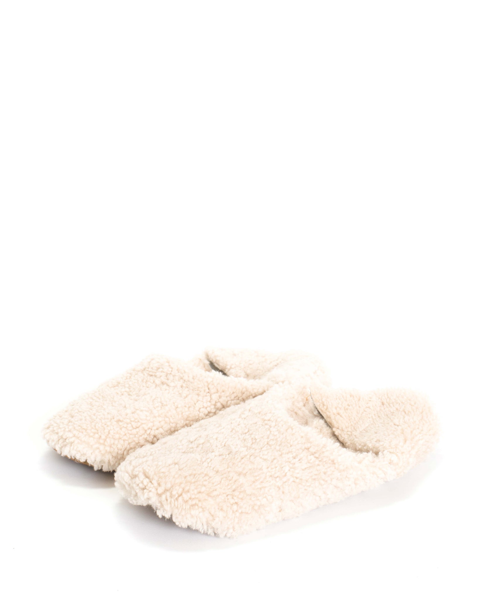 Lambiees shearling Shearling Natural - Anonymous Copenhagen