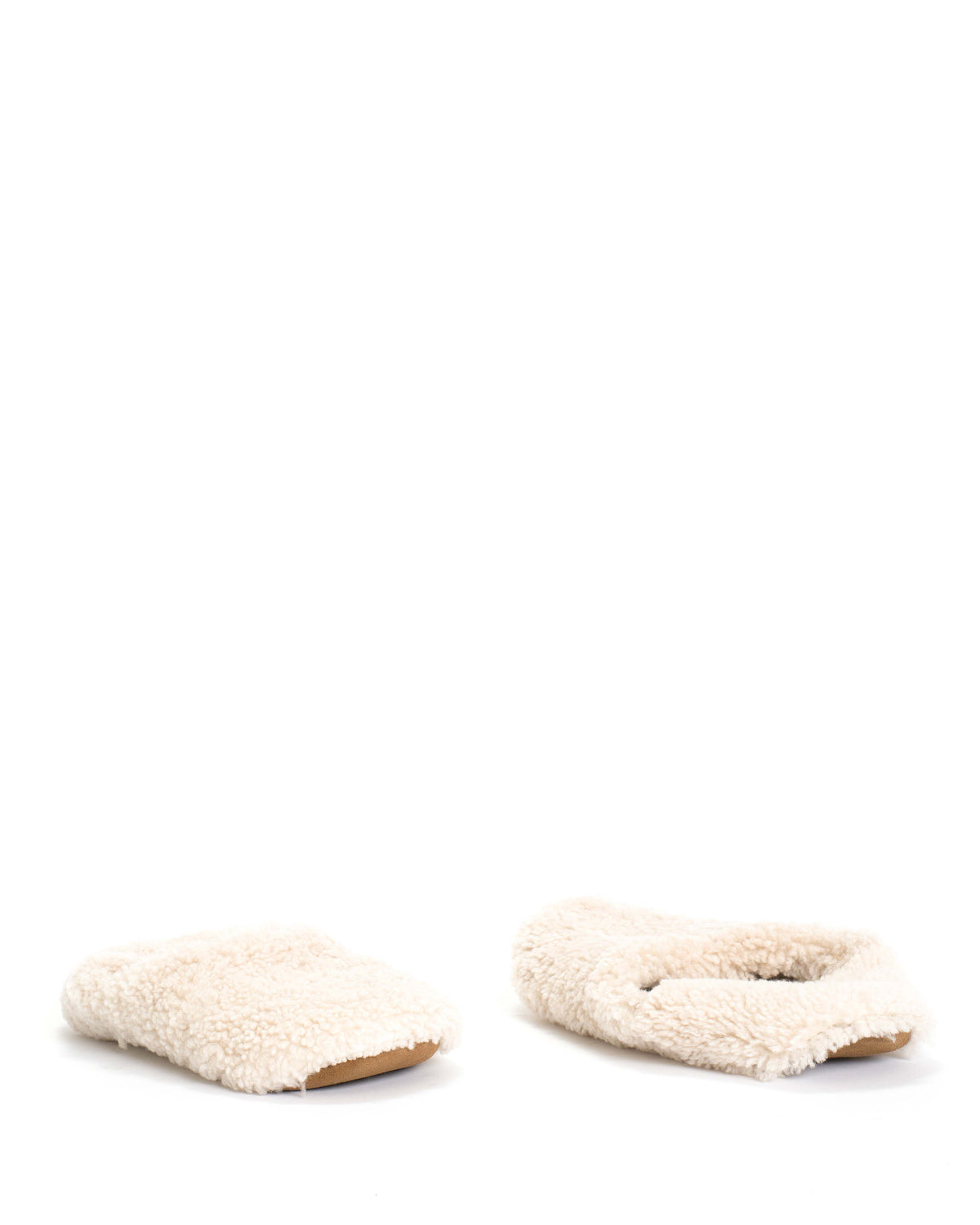 Lambiees shearling Lamb shearling Natural