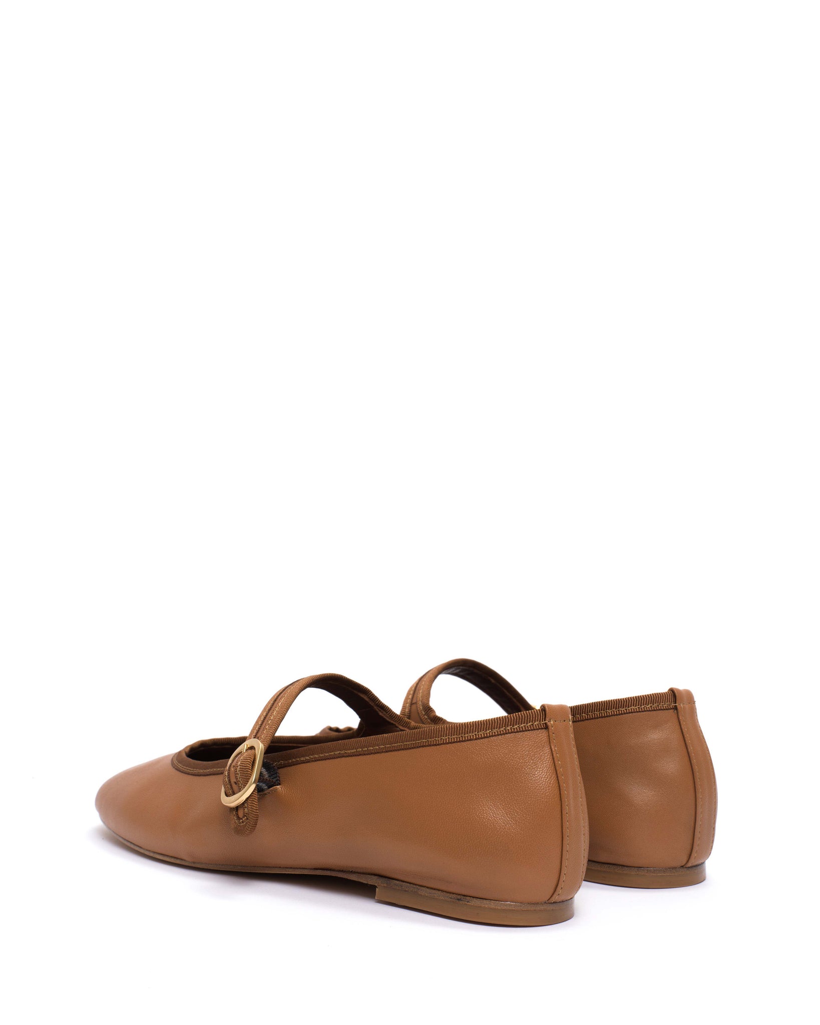 Lana Silky lamb Caramel